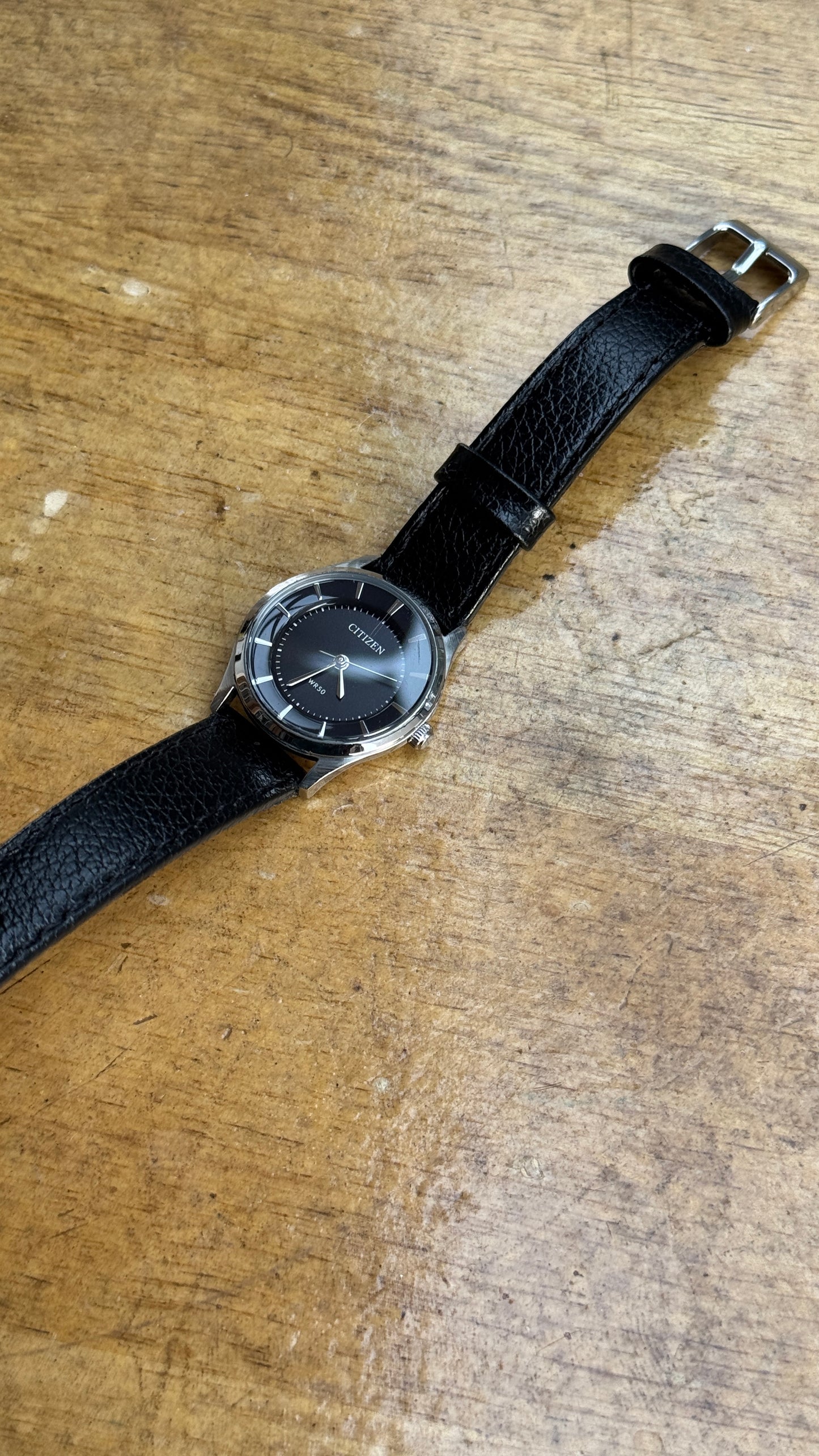 Pre Owned Women's Citizen Watch