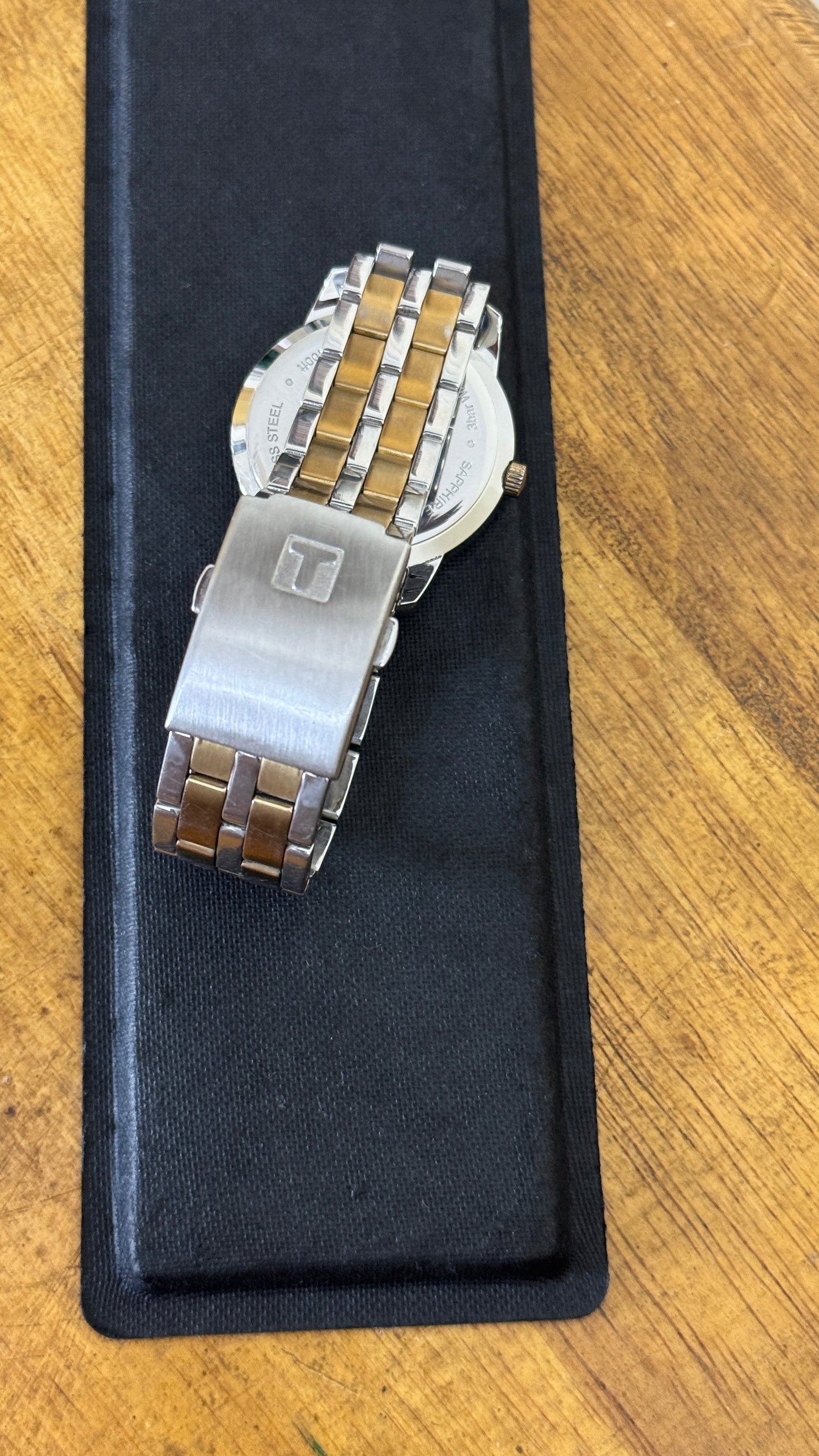 Pre Owned Tissot T - Classic Watch