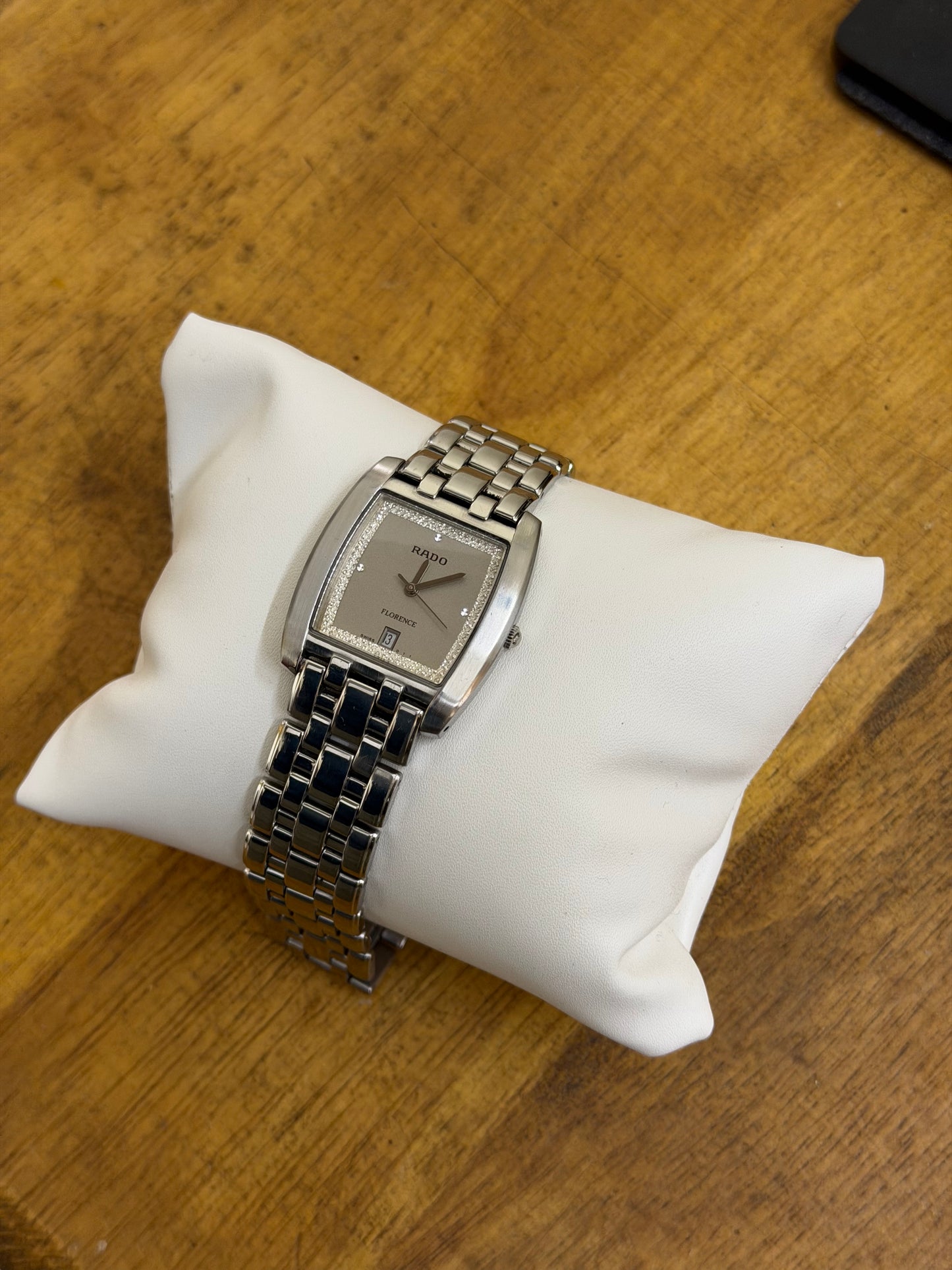 Pre Owned Rado Florenece - Swiss unisex Quartz