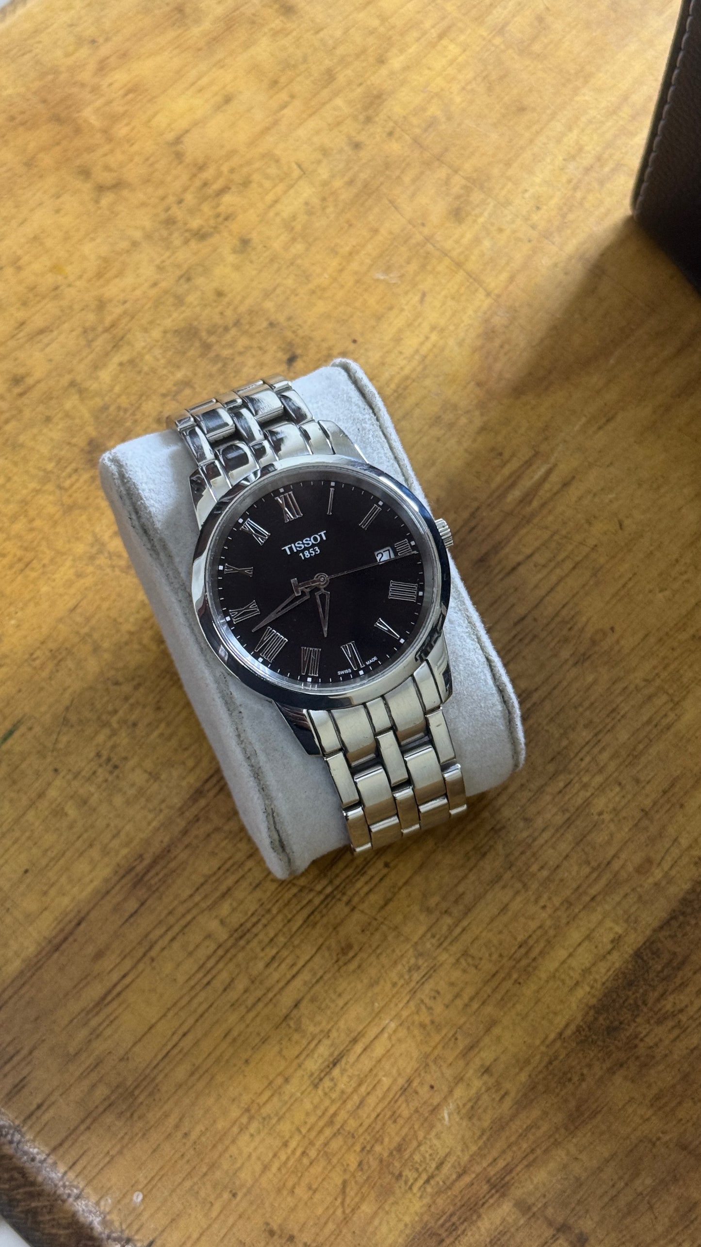 Pre Owned Tissot T - Classic Watch