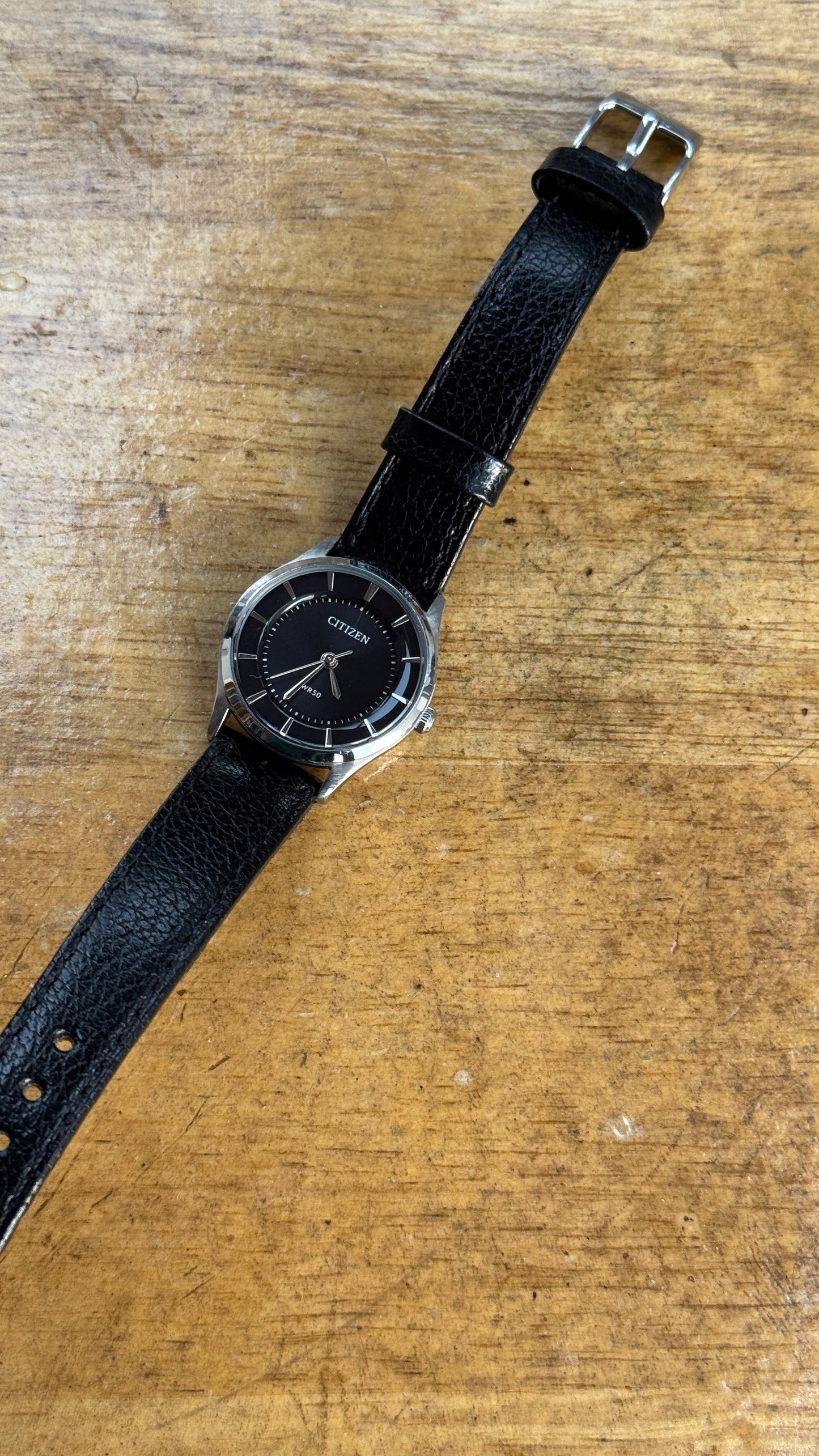 Pre Owned Women's Citizen Watch