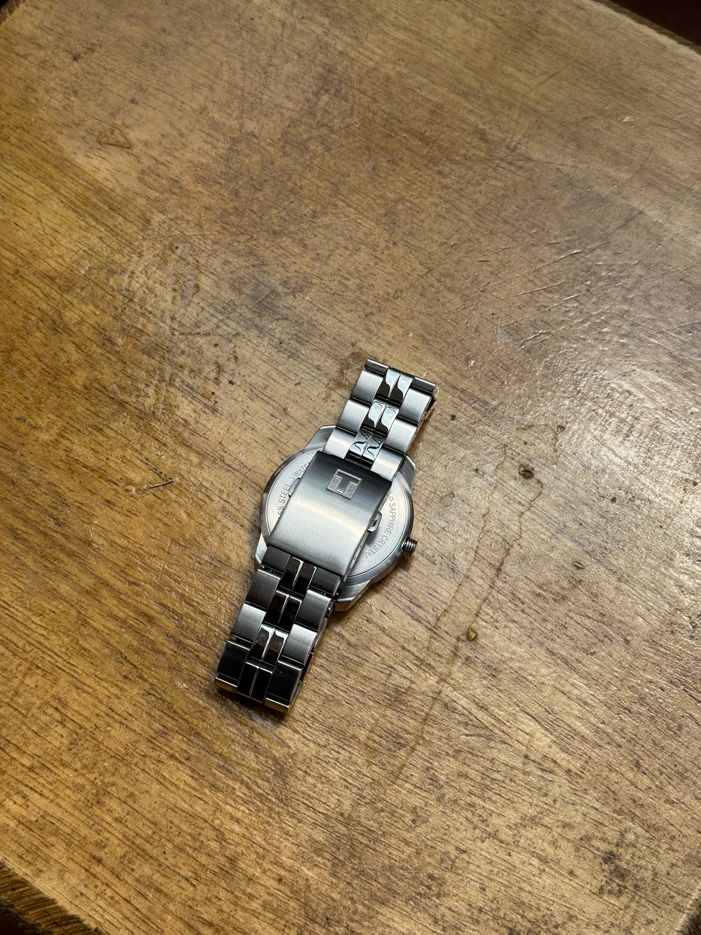 Pre Owned Tissot PR100 - Swiss Watch