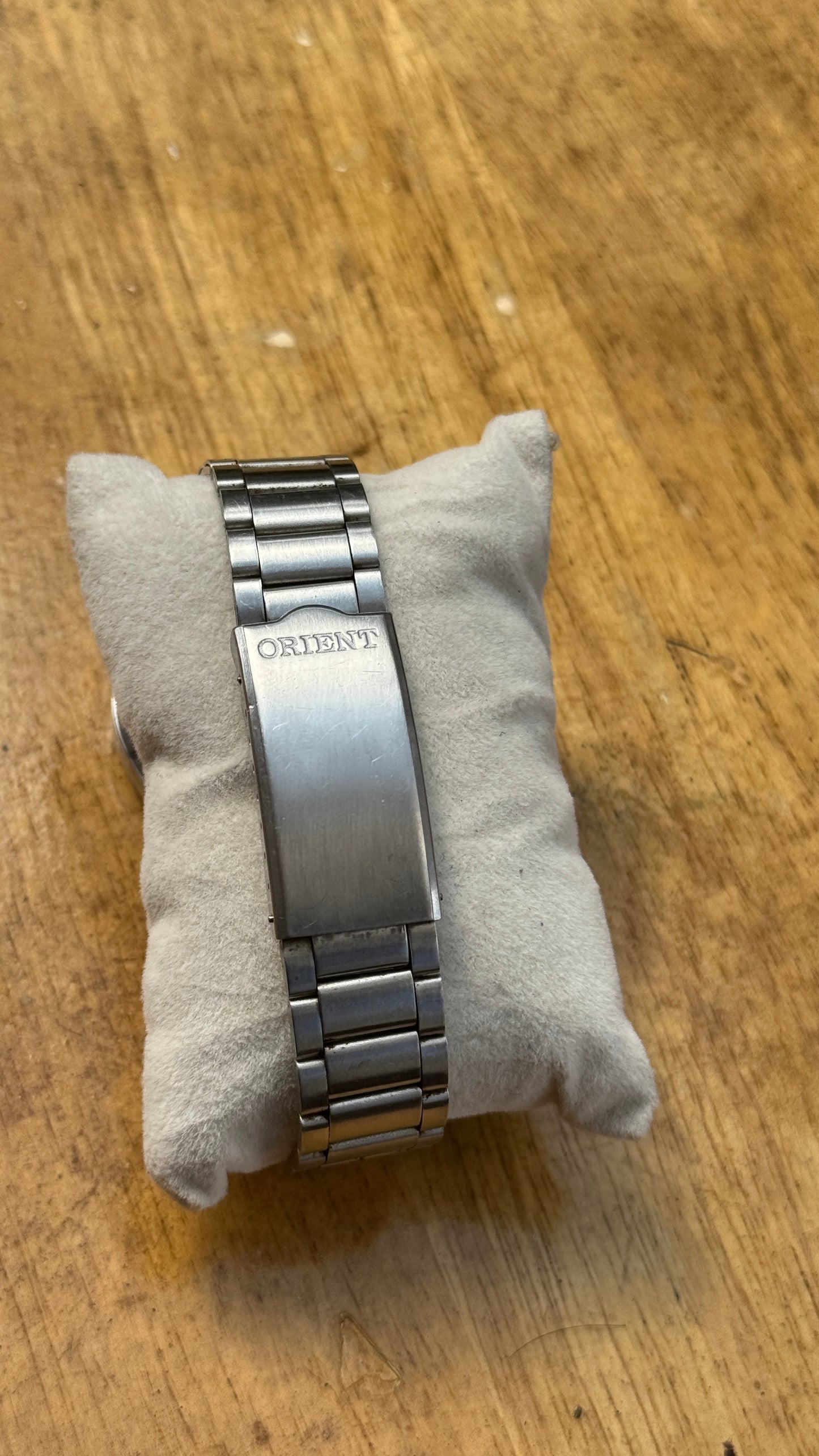 Pre Owned Vintage Orient Tristar