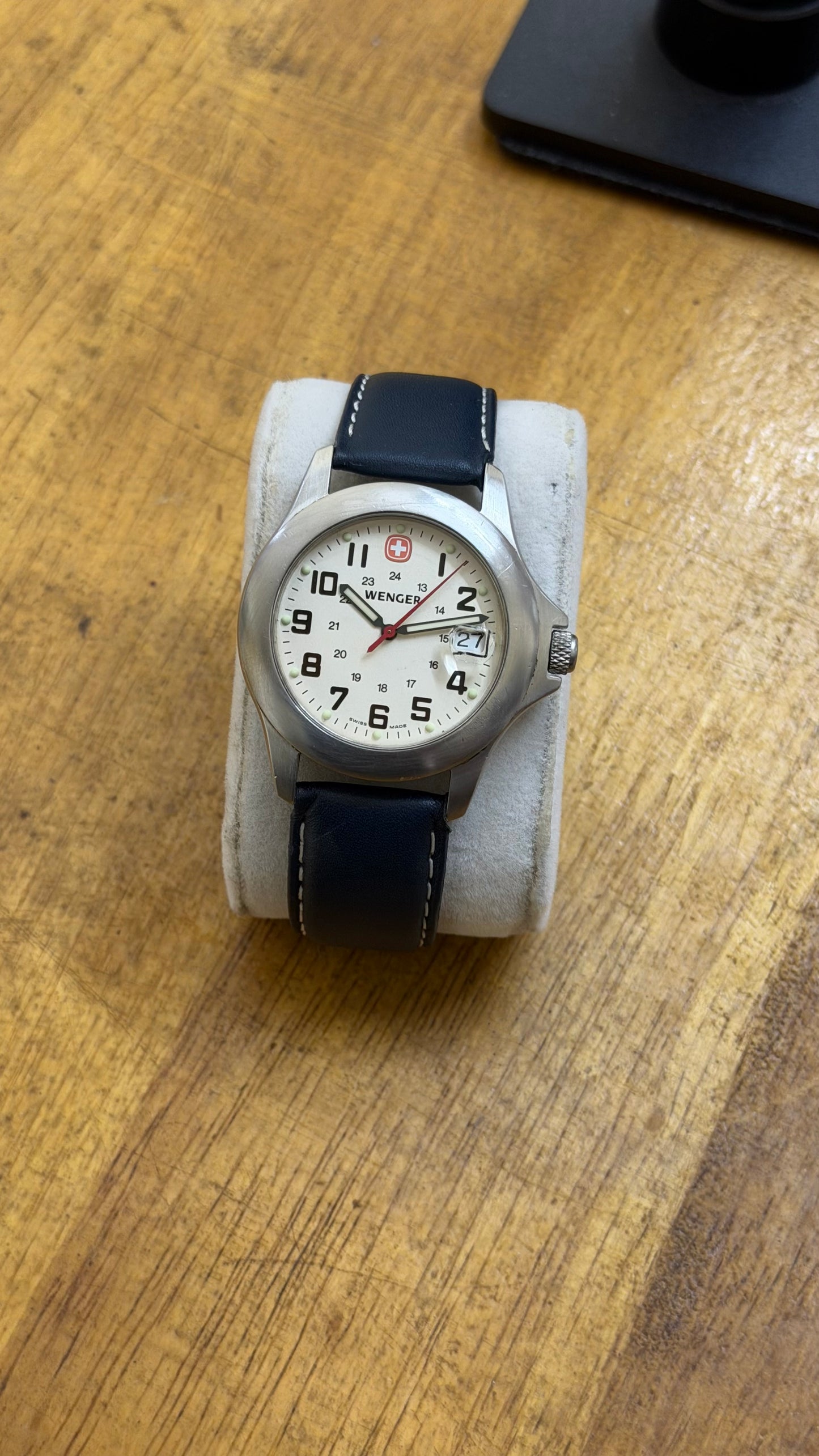Pre Owned Swiss Military Wenger