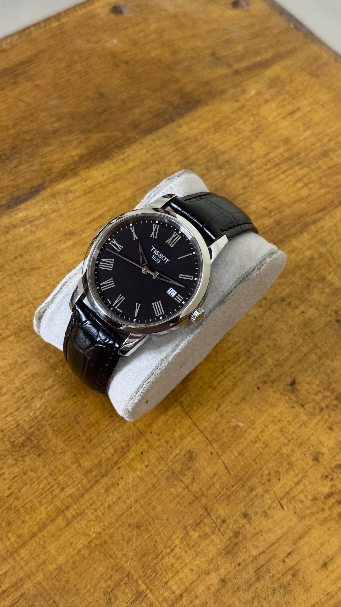 Pre Owned Tissot Classic Dream