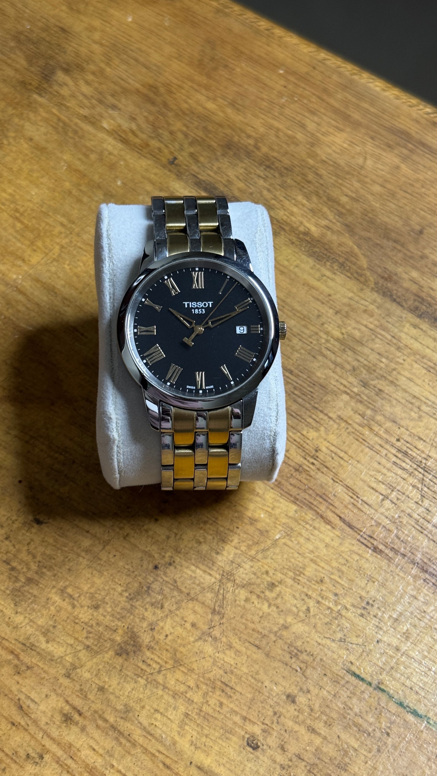 Pre Owned Tissot T - Classic Watch