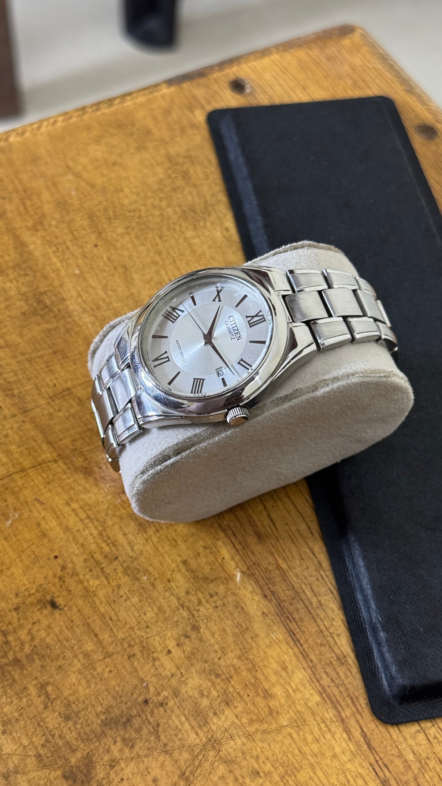 Pre Owned Citizen Quartz Watch