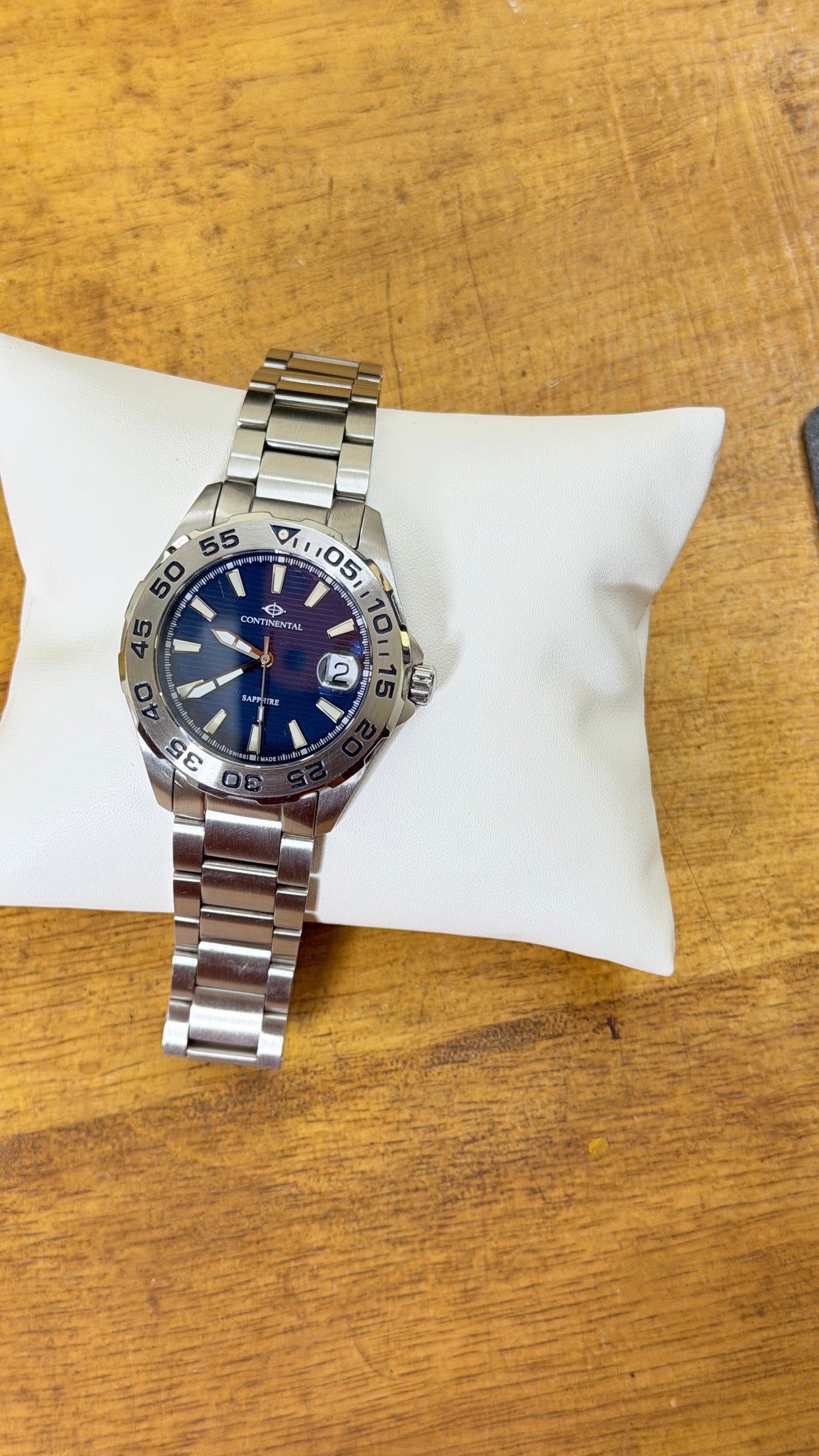 Pre Owned Continental Watch