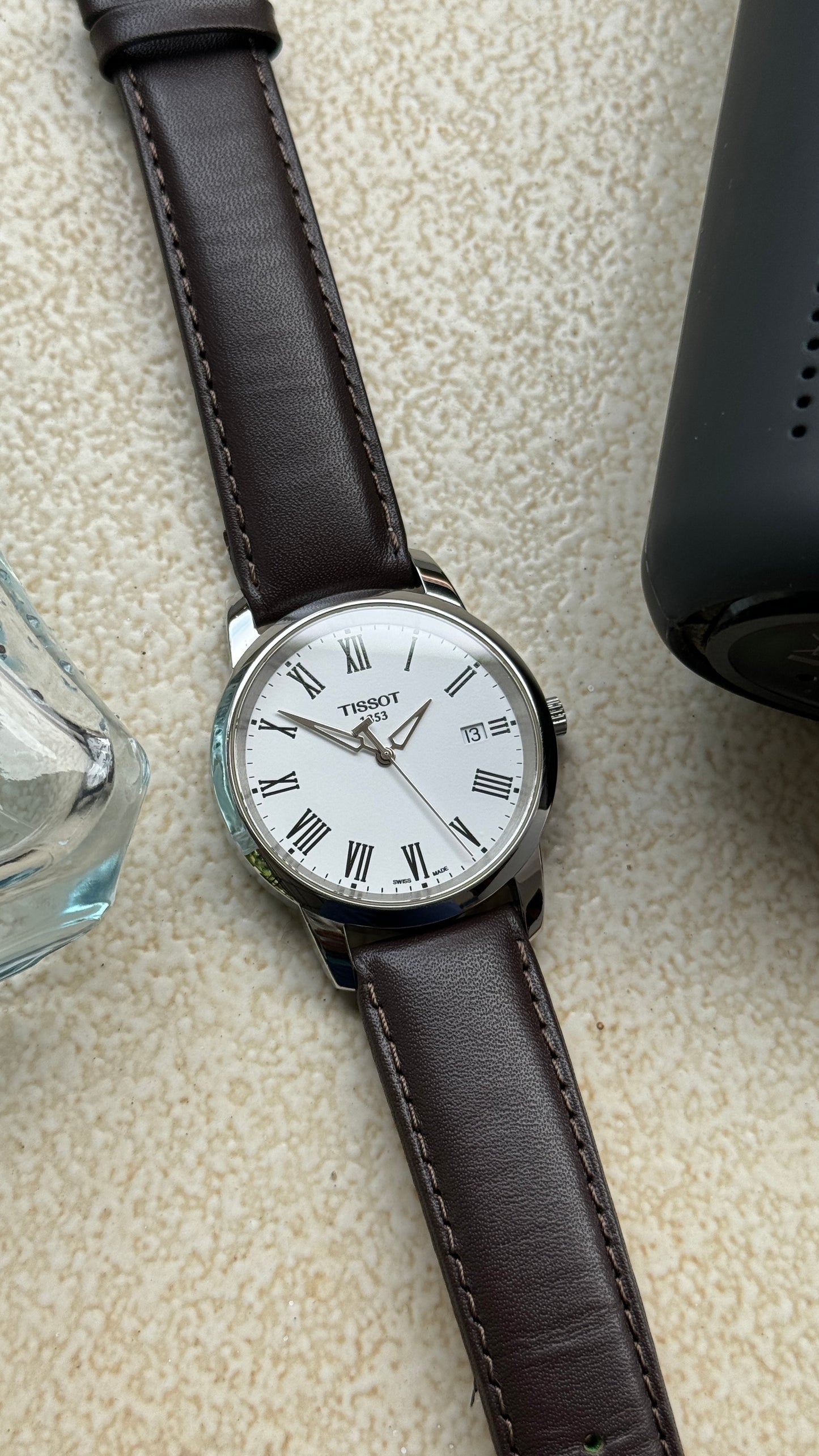 Pre Owned Tissot Classic Dream Watch