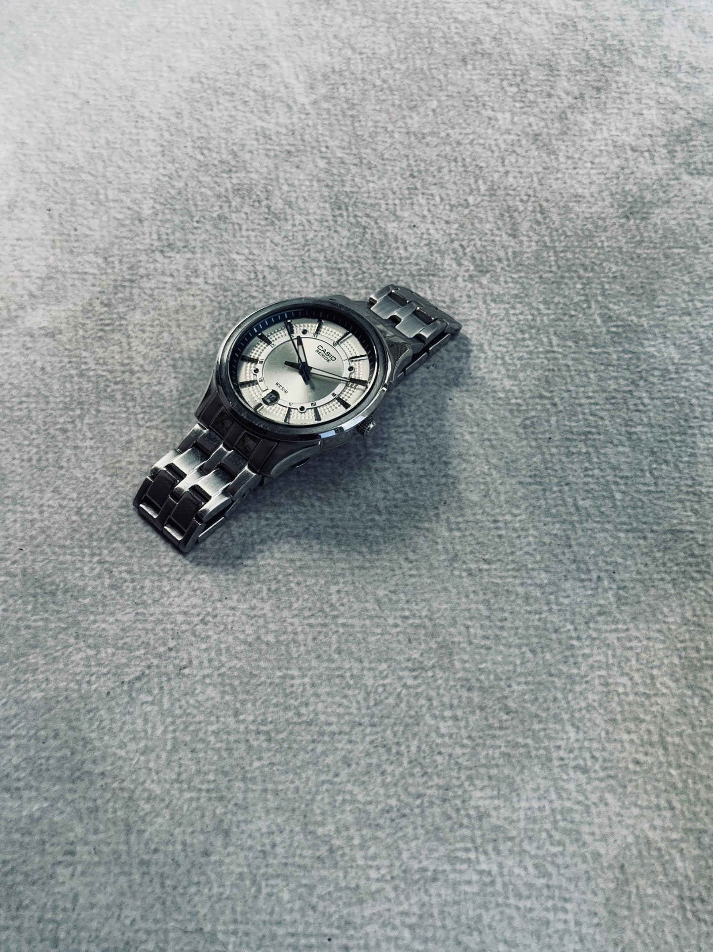 Pre Owned Casio Beside Watch