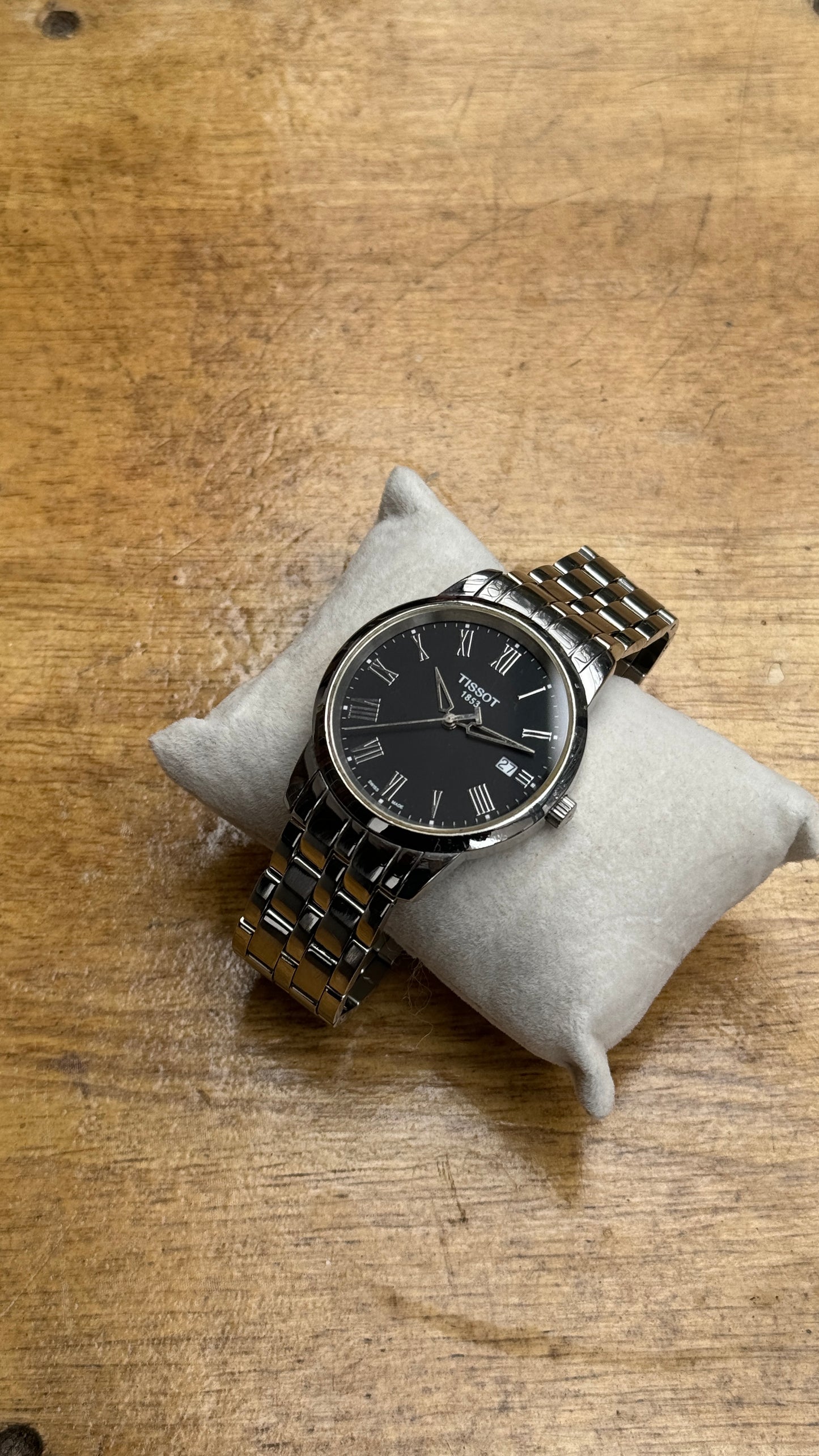 Pre Owned Tissot T - Classic Watch