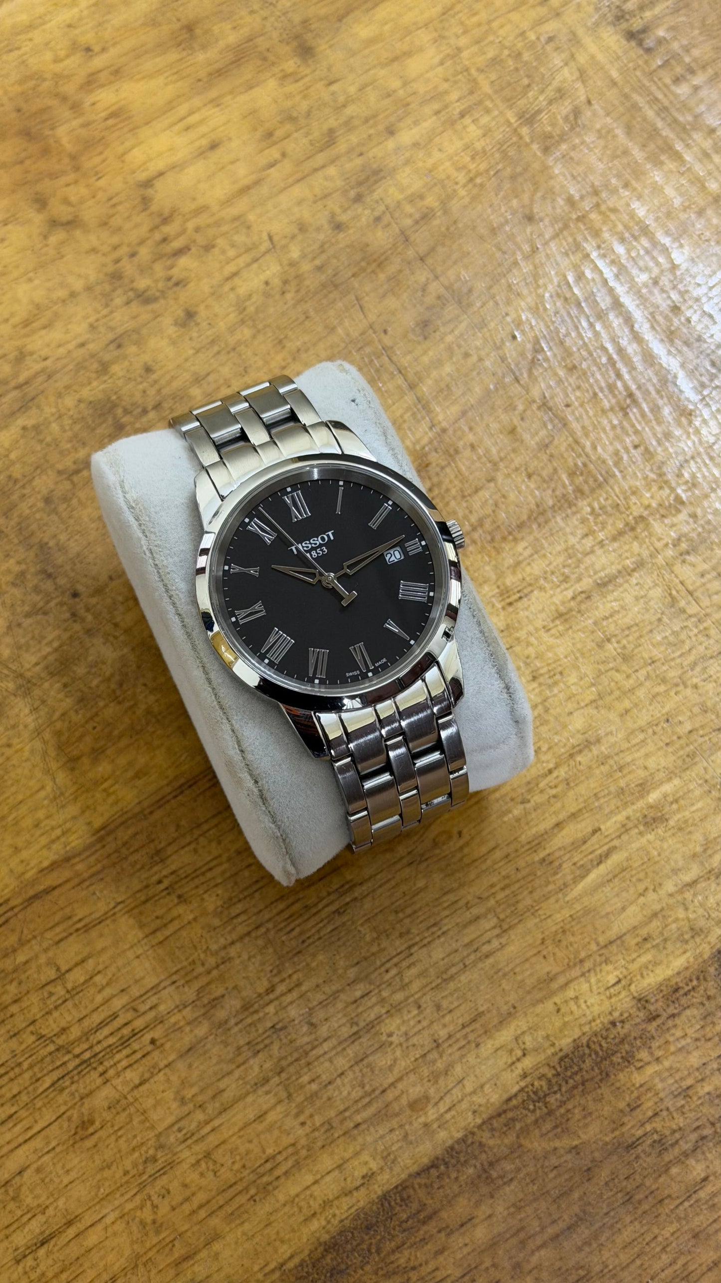 Pre Owned Tissot Classic Dream