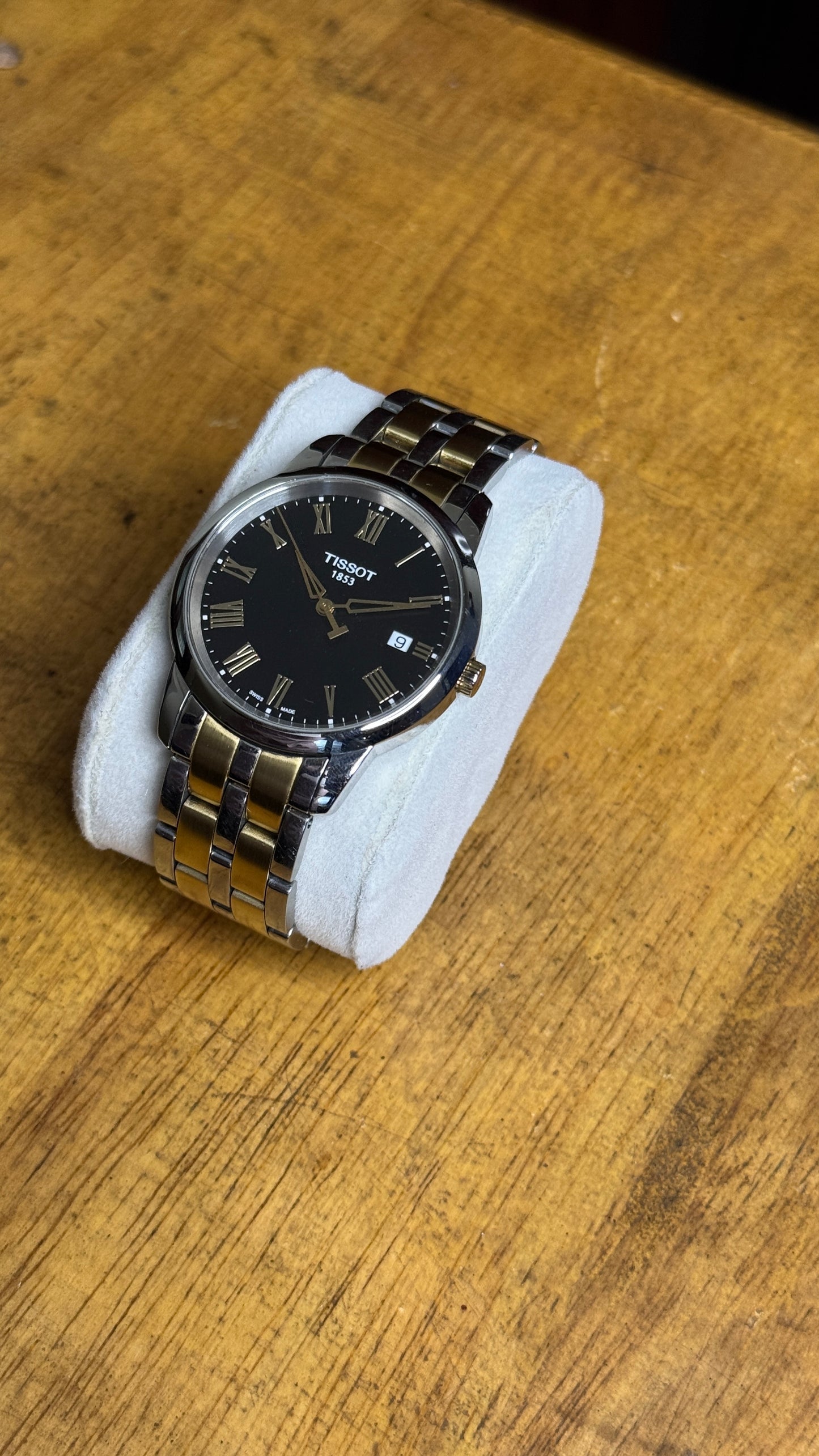 Pre Owned Tissot T - Classic Watch