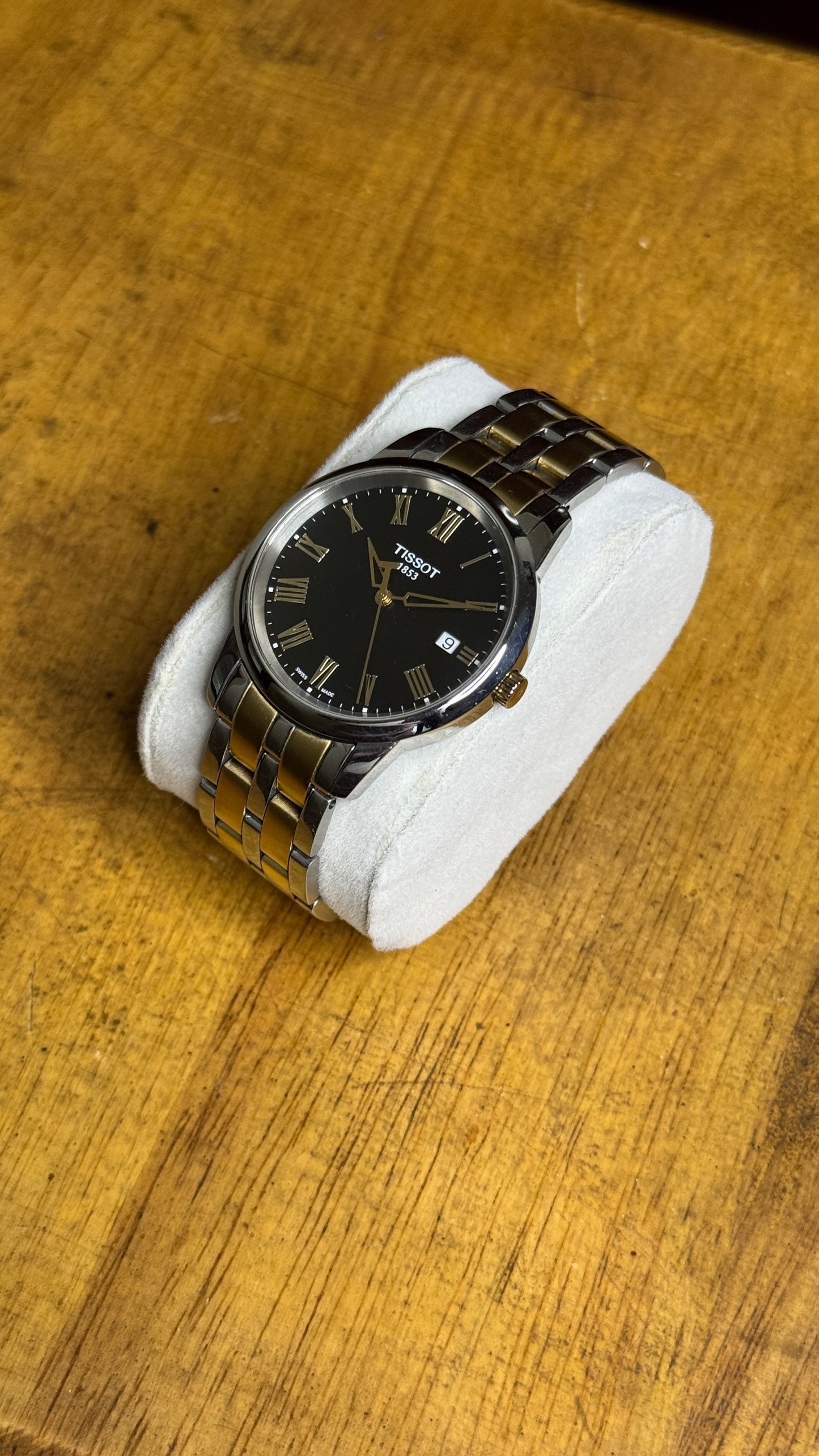 Pre Owned Tissot T - Classic Watch