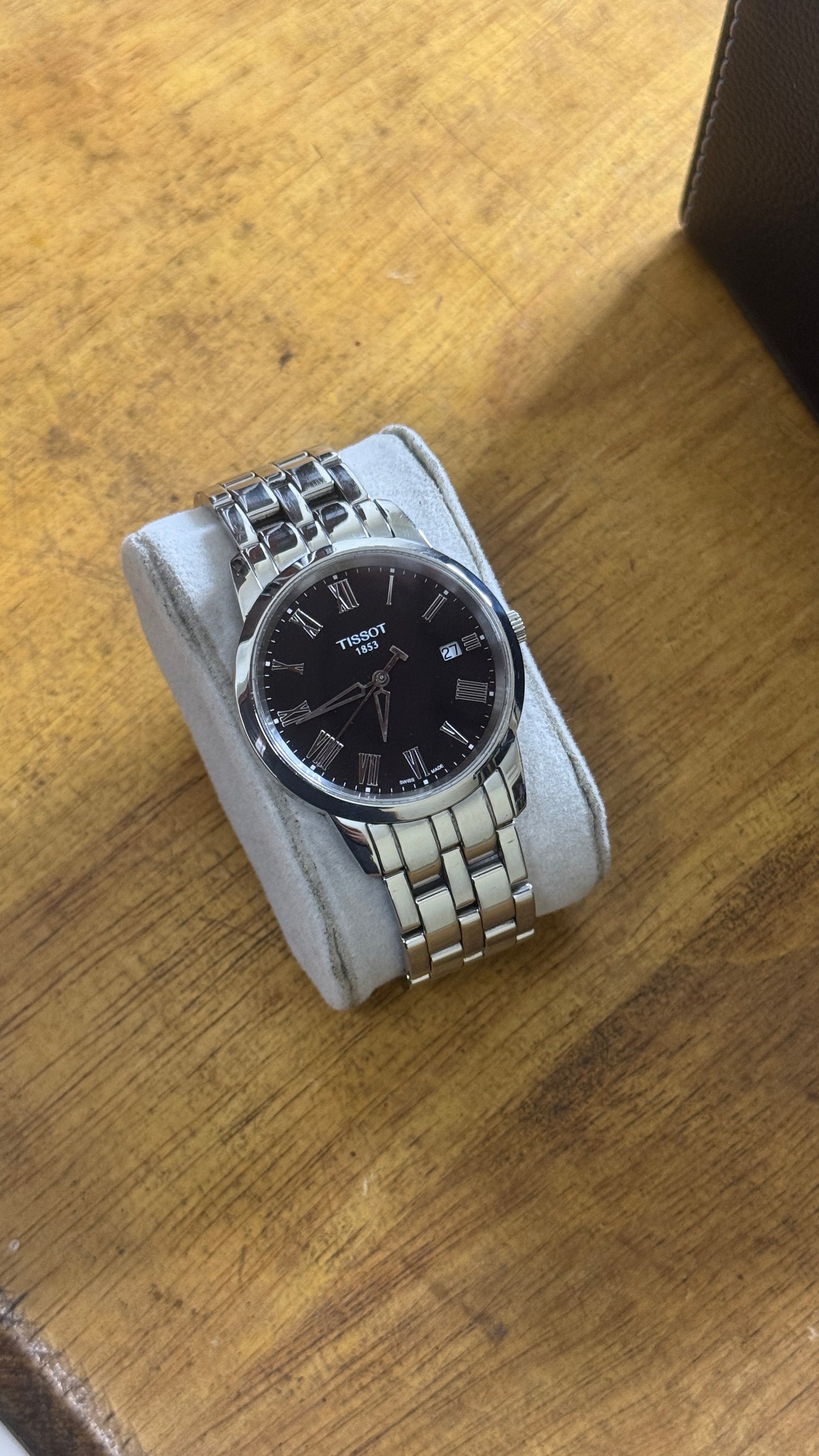 Pre Owned Tissot T - Classic Watch