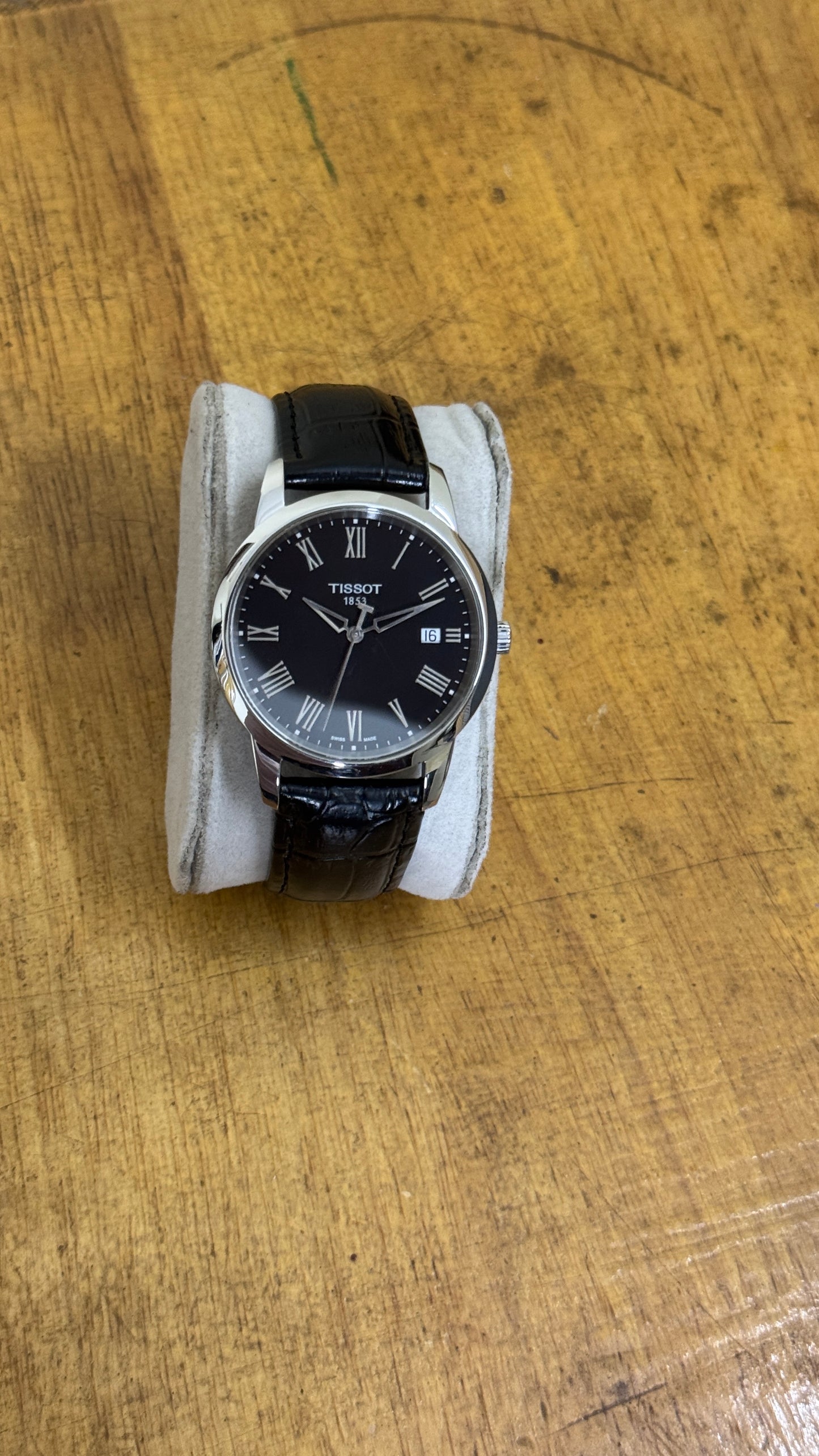 Pre Owned Tissot Classic Dream