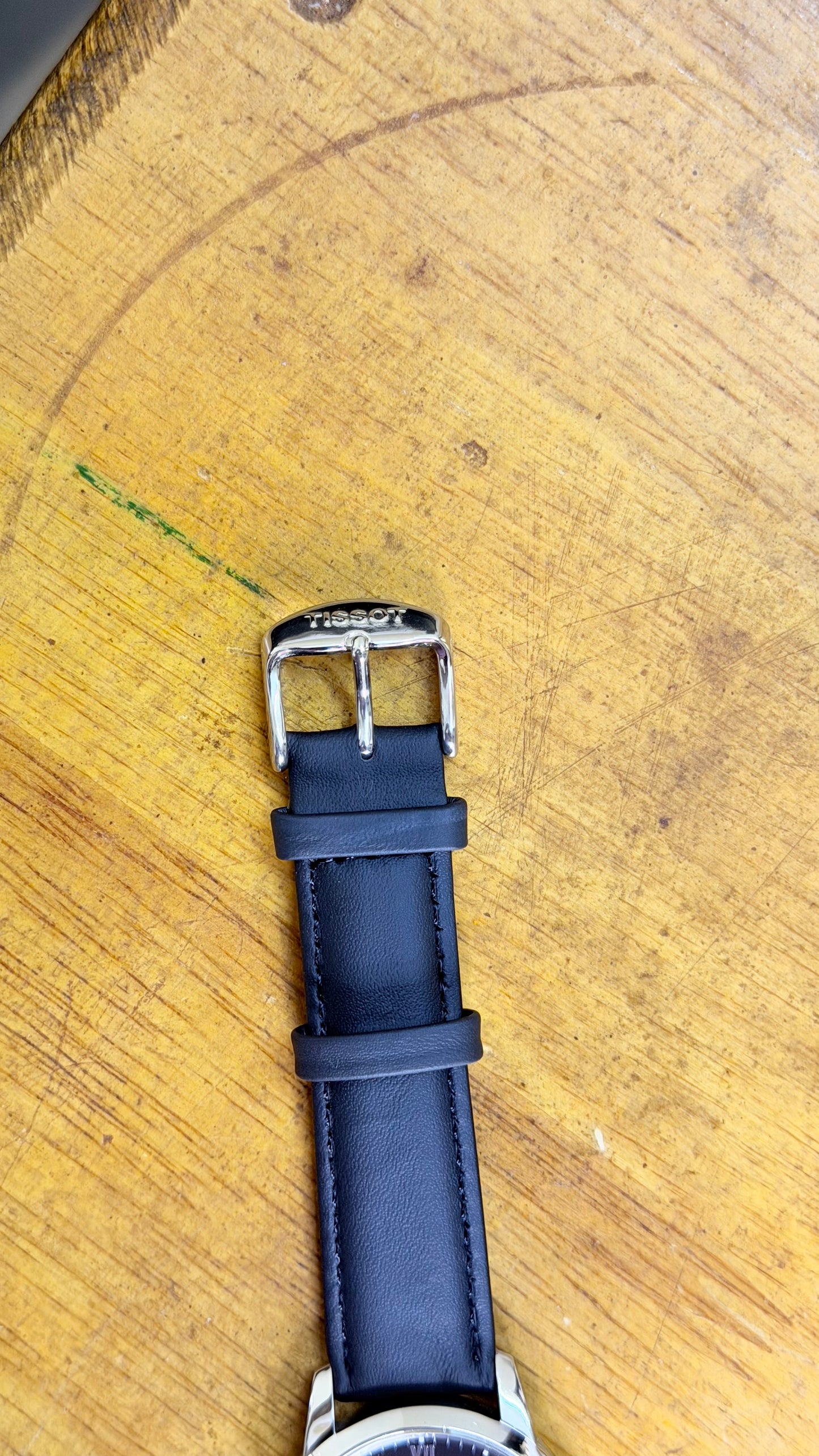 Pre Owned Tissot Classic Dream