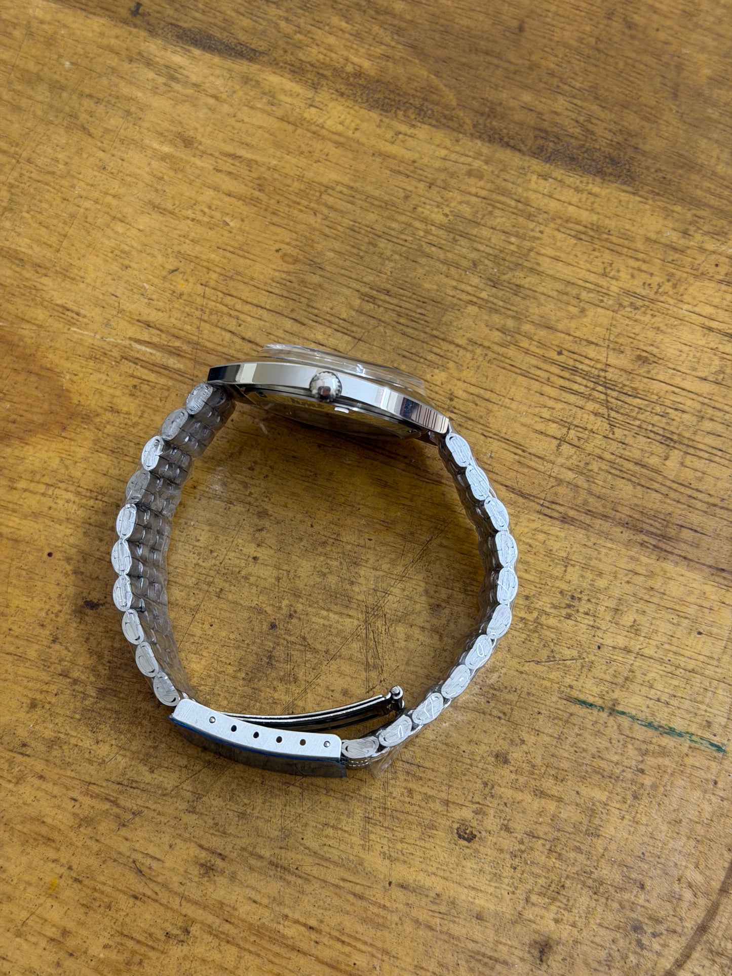 Pre Owned Vintage HMT Chirag watch