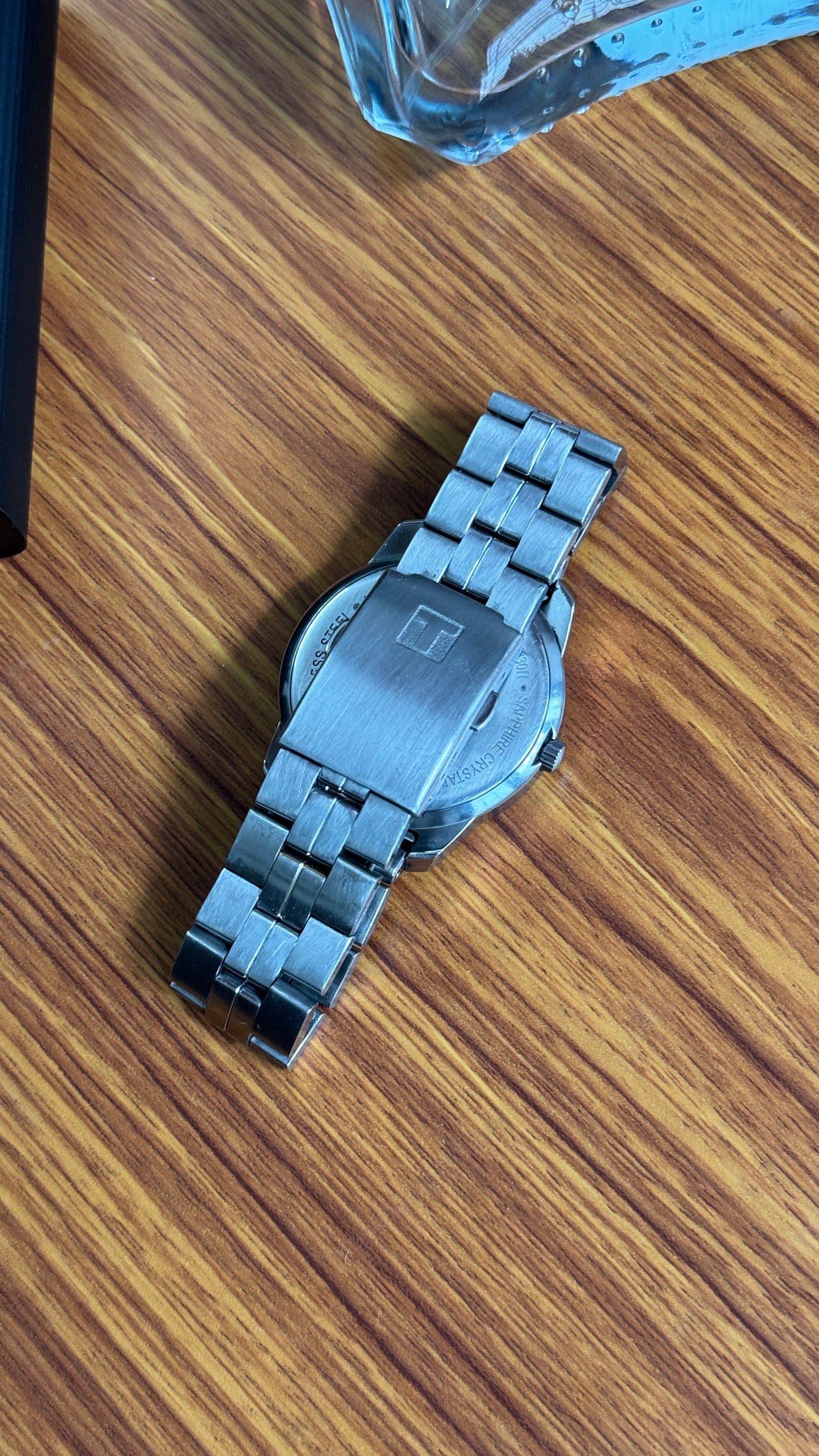 Pre Owned Tissot PR100 - Swiss Wach