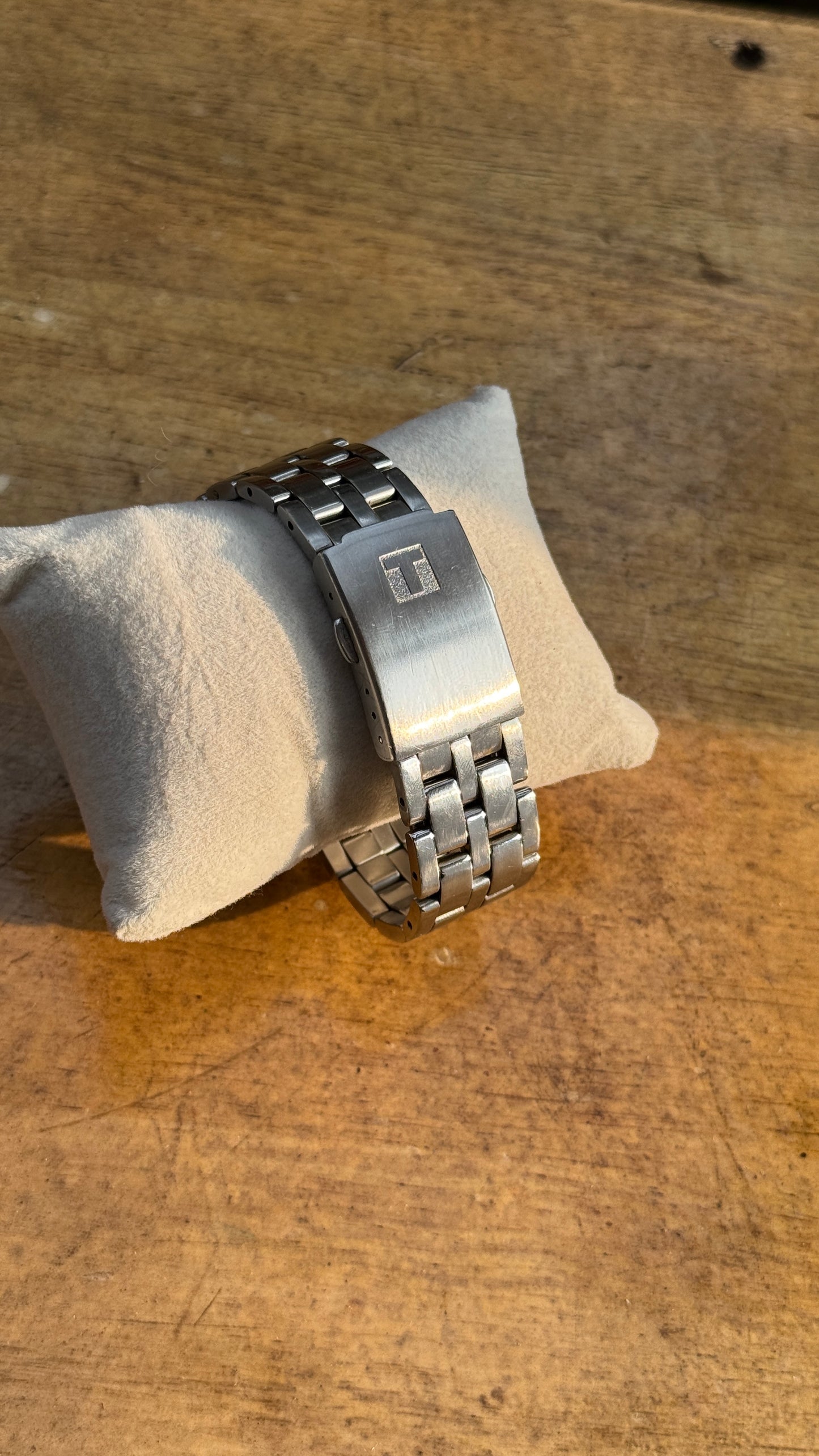 Pre Owned Tissot T - Classic Watch
