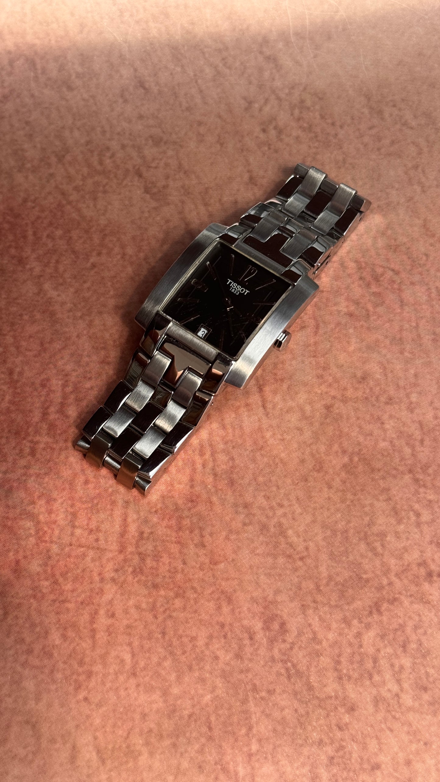 Pre Owned Tissot T Trend Unisex Watch