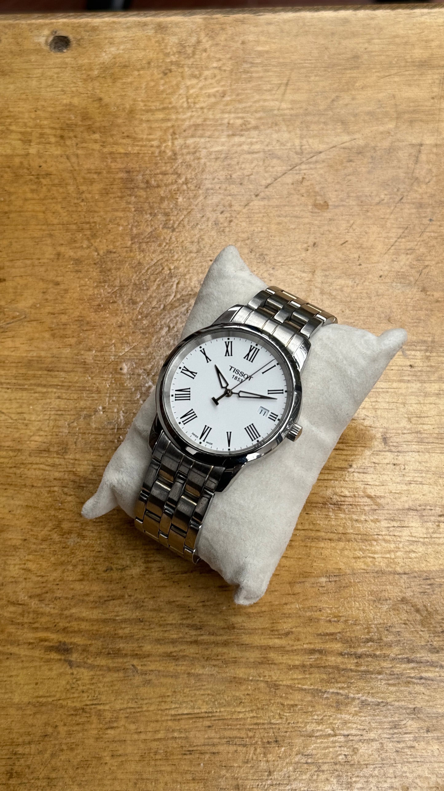 Pre Owned Tissot T - Classic Watch