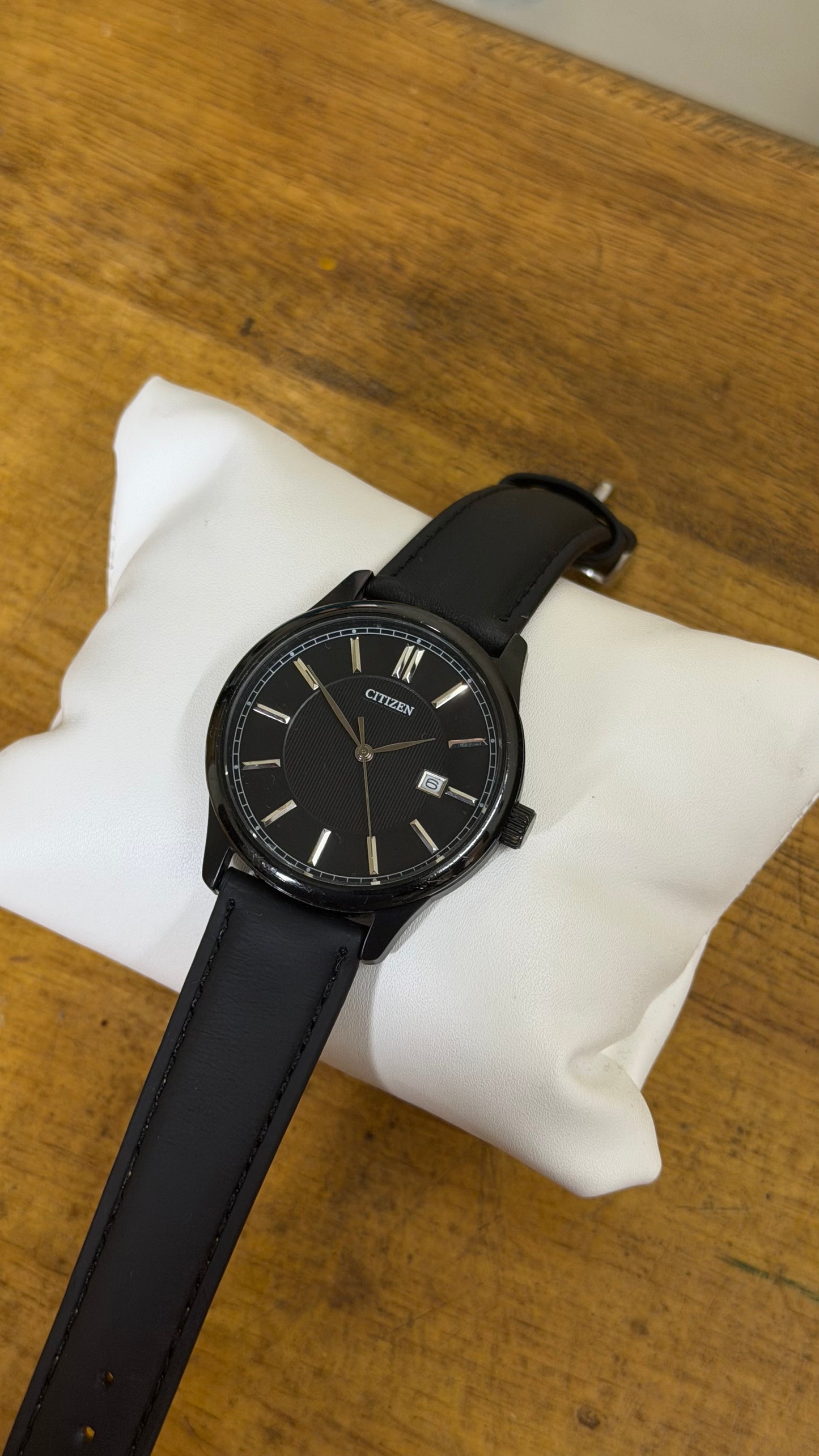 Pre Owned Citizen Quartz Watch