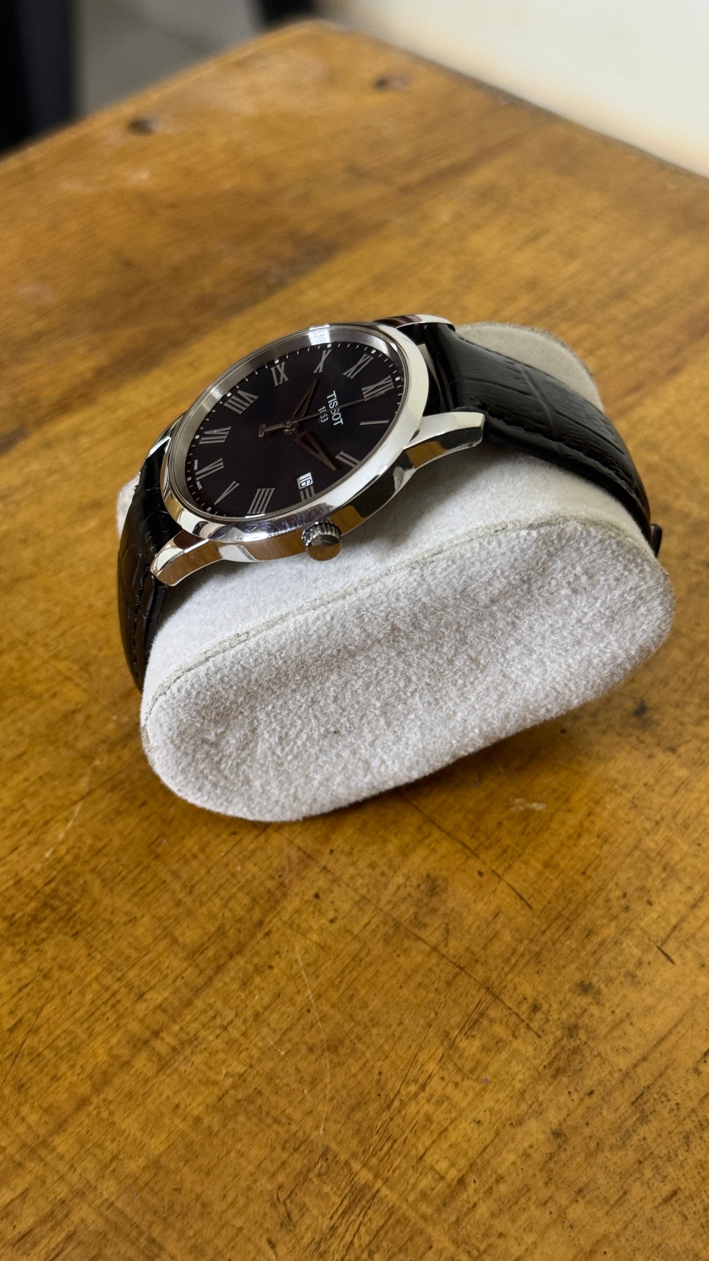Pre Owned Tissot Classic Dream