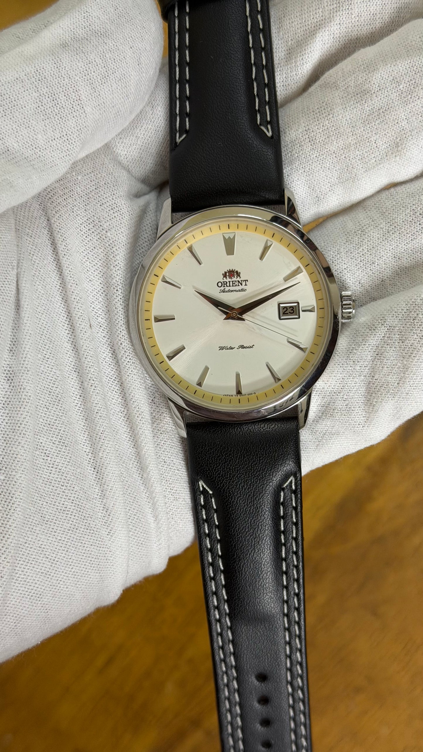 Pre Owned Orient Automatic Watch