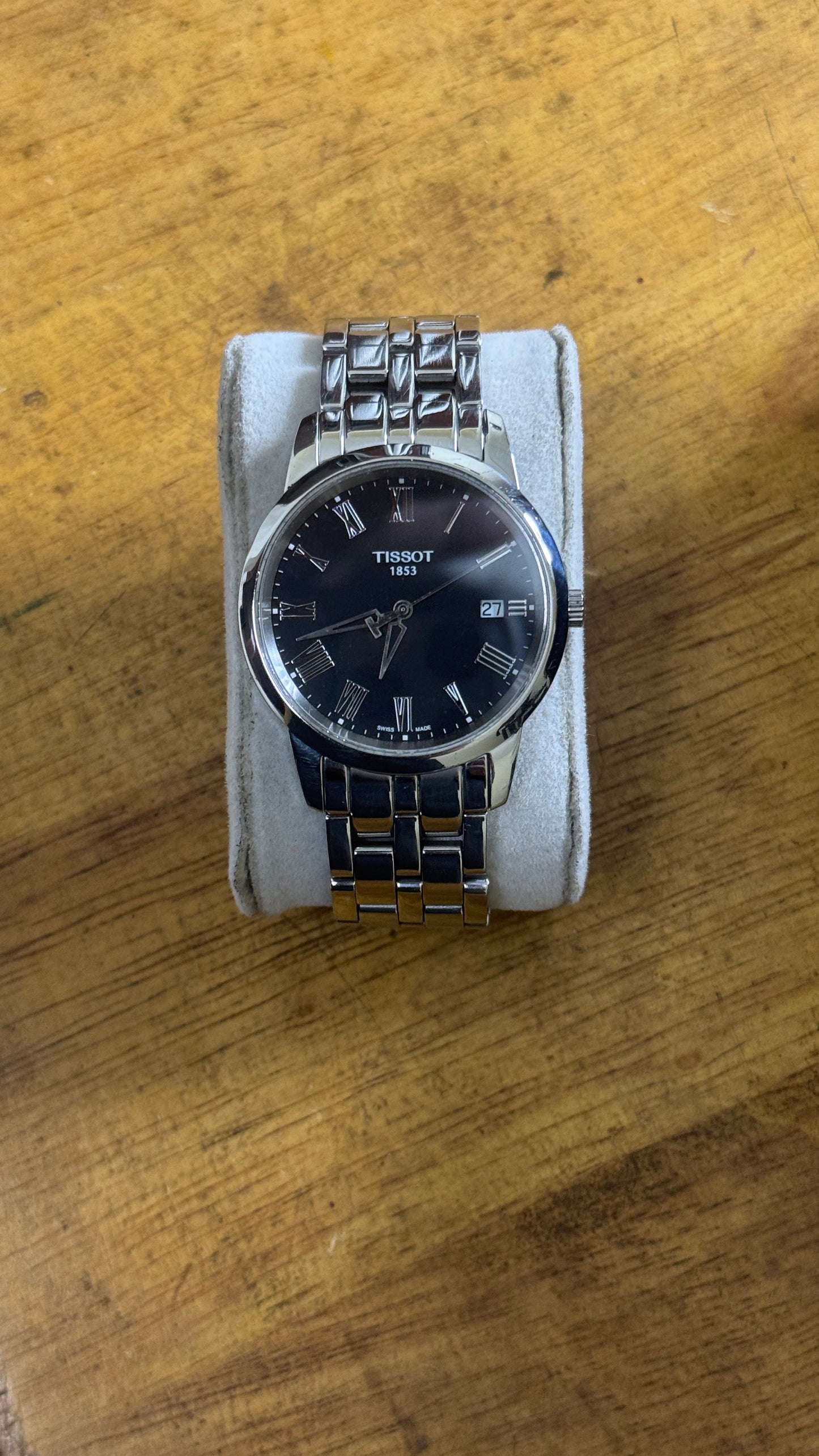 Pre Owned Tissot T - Classic Watch