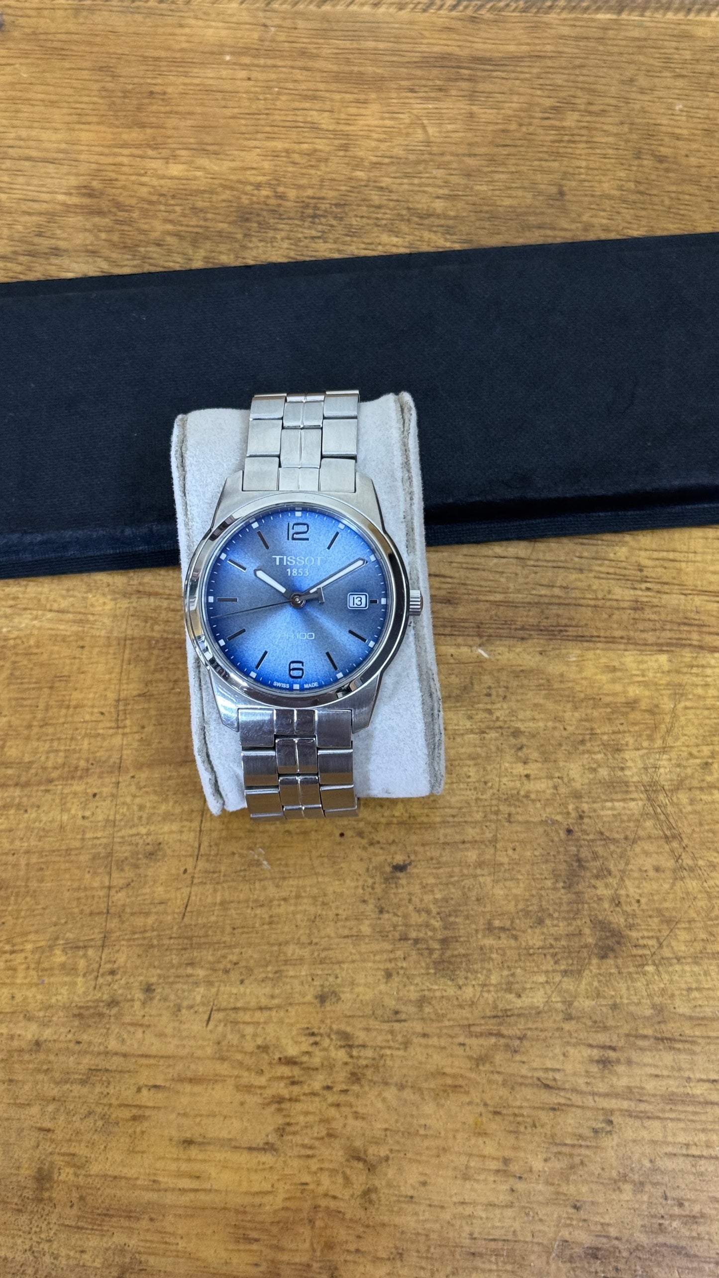 Pre Owned Tissot PR100