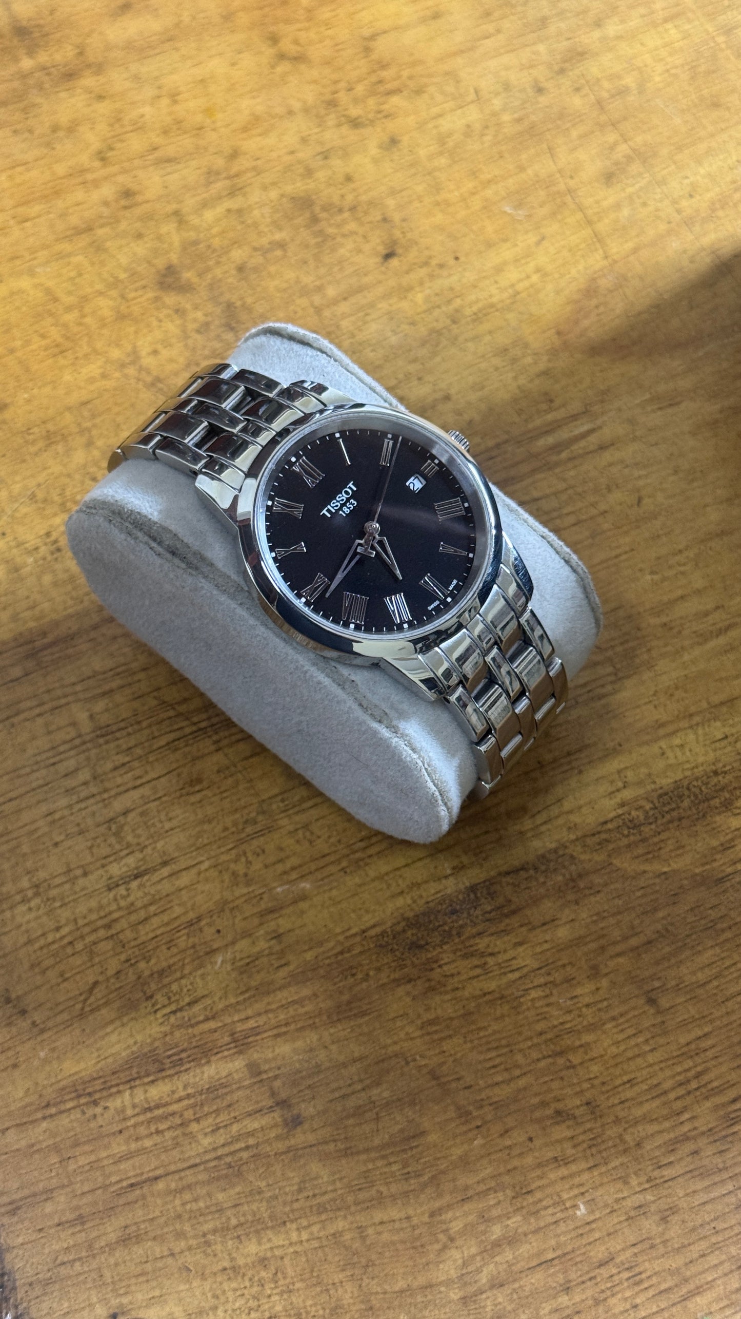 Pre Owned Tissot T - Classic Watch