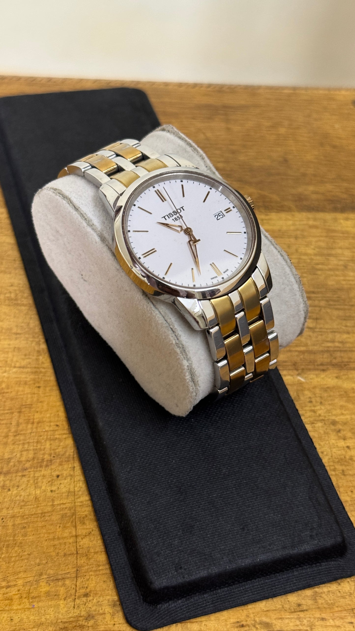 Pre Owned Tissot T - Classic Watch