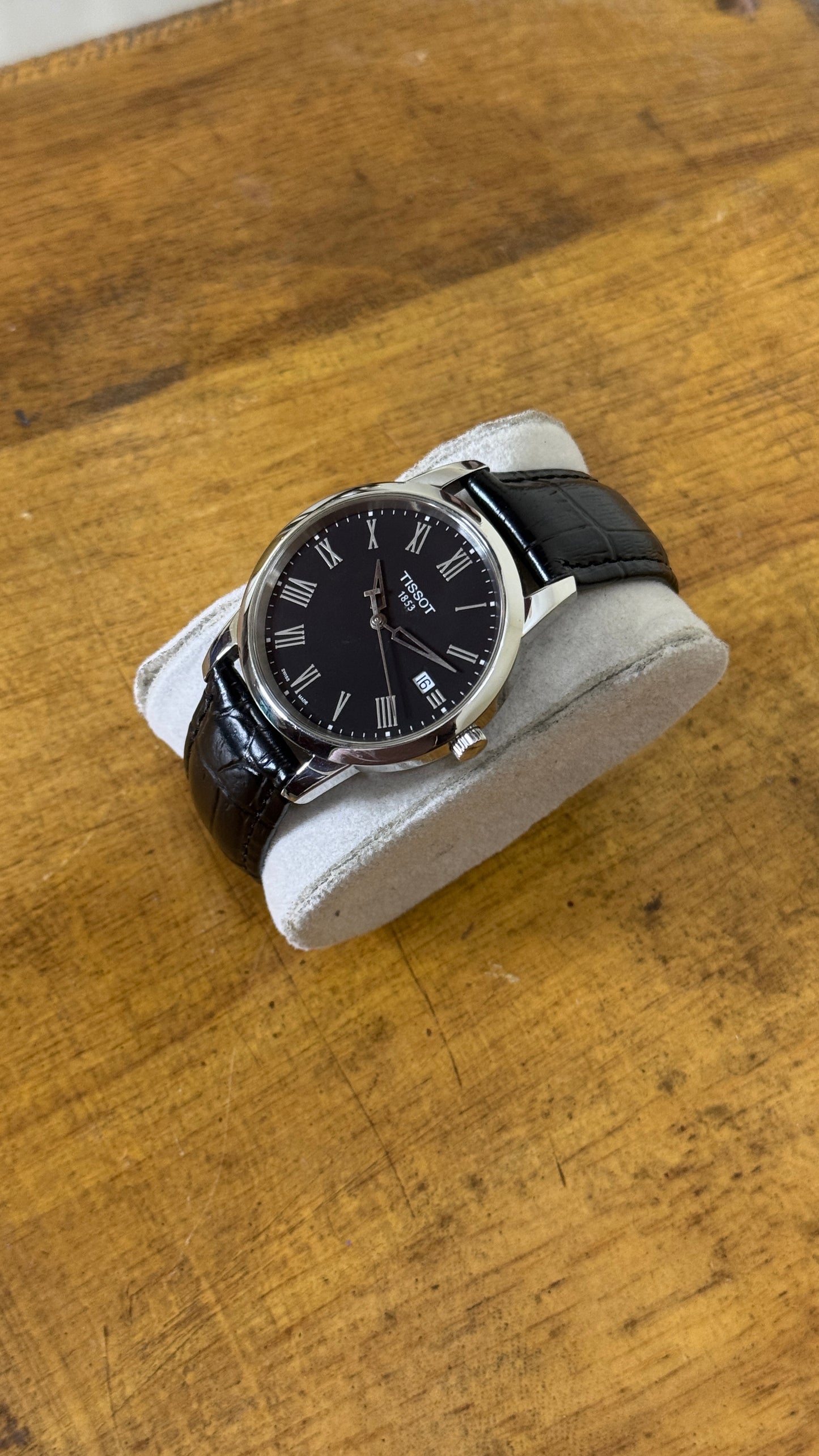Pre Owned Tissot Classic Dream