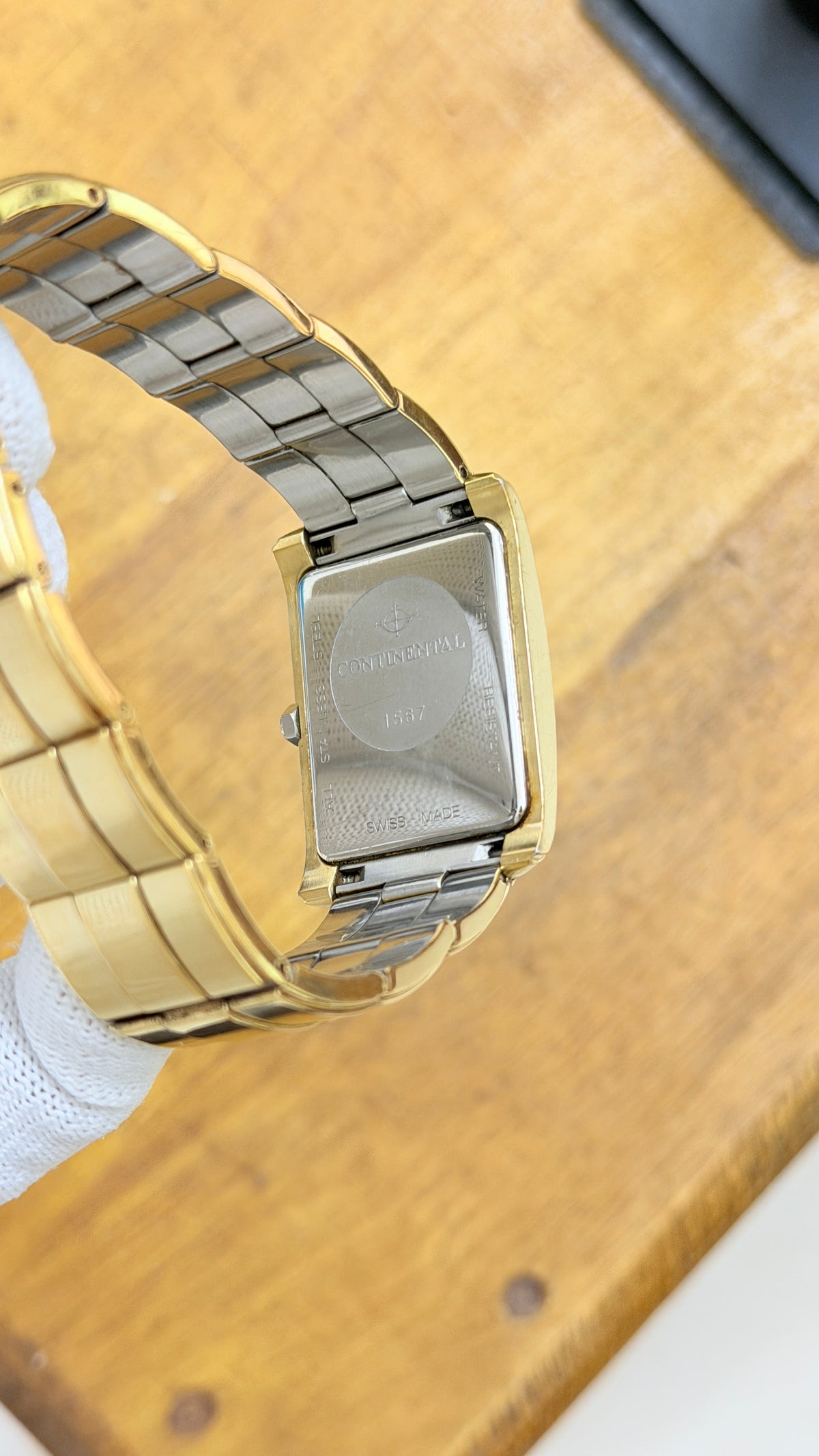 Pre Owned Continental Watch