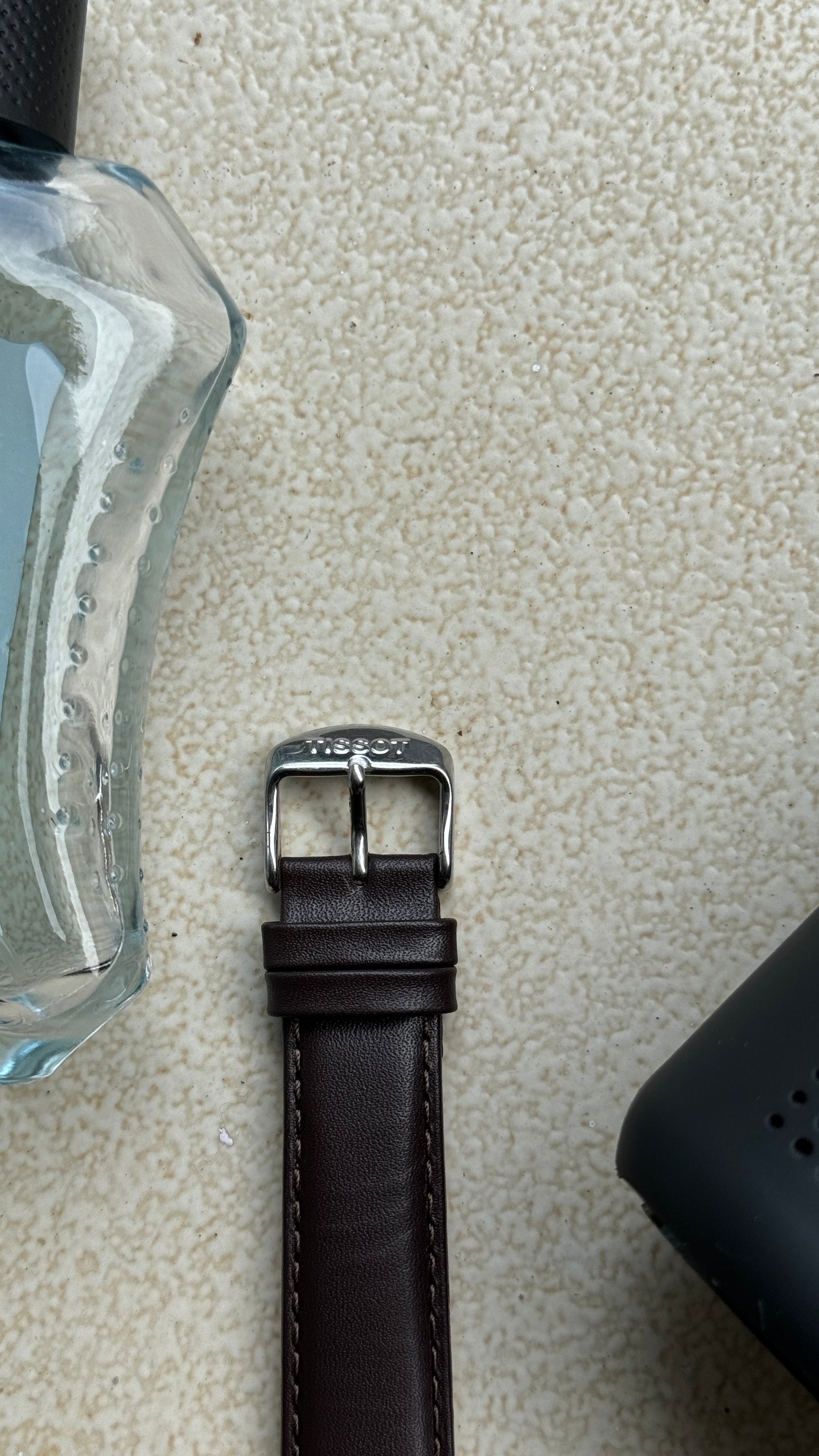 Pre Owned Tissot Classic Dream Watch