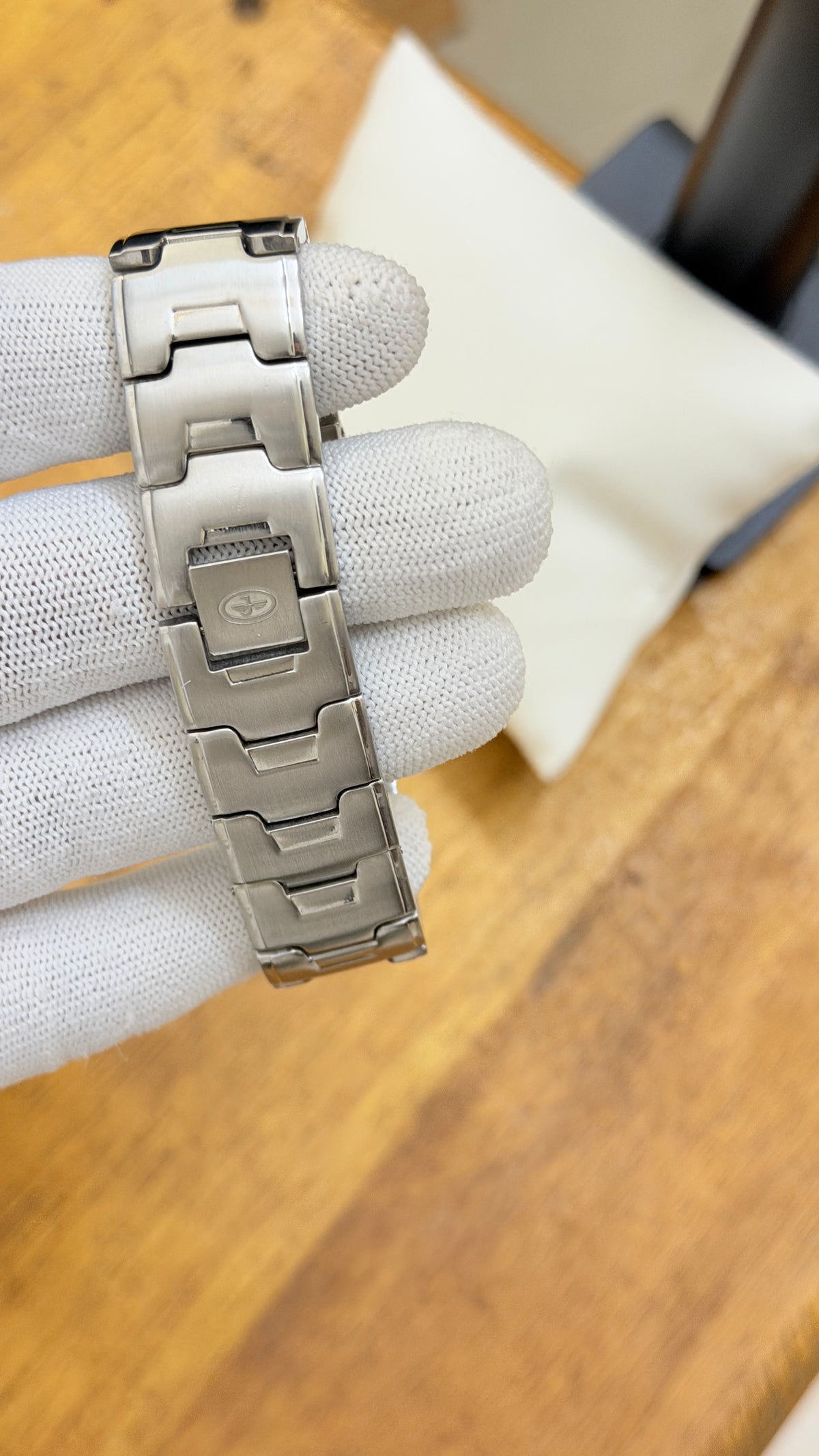 Pre Owned Jovial Watch