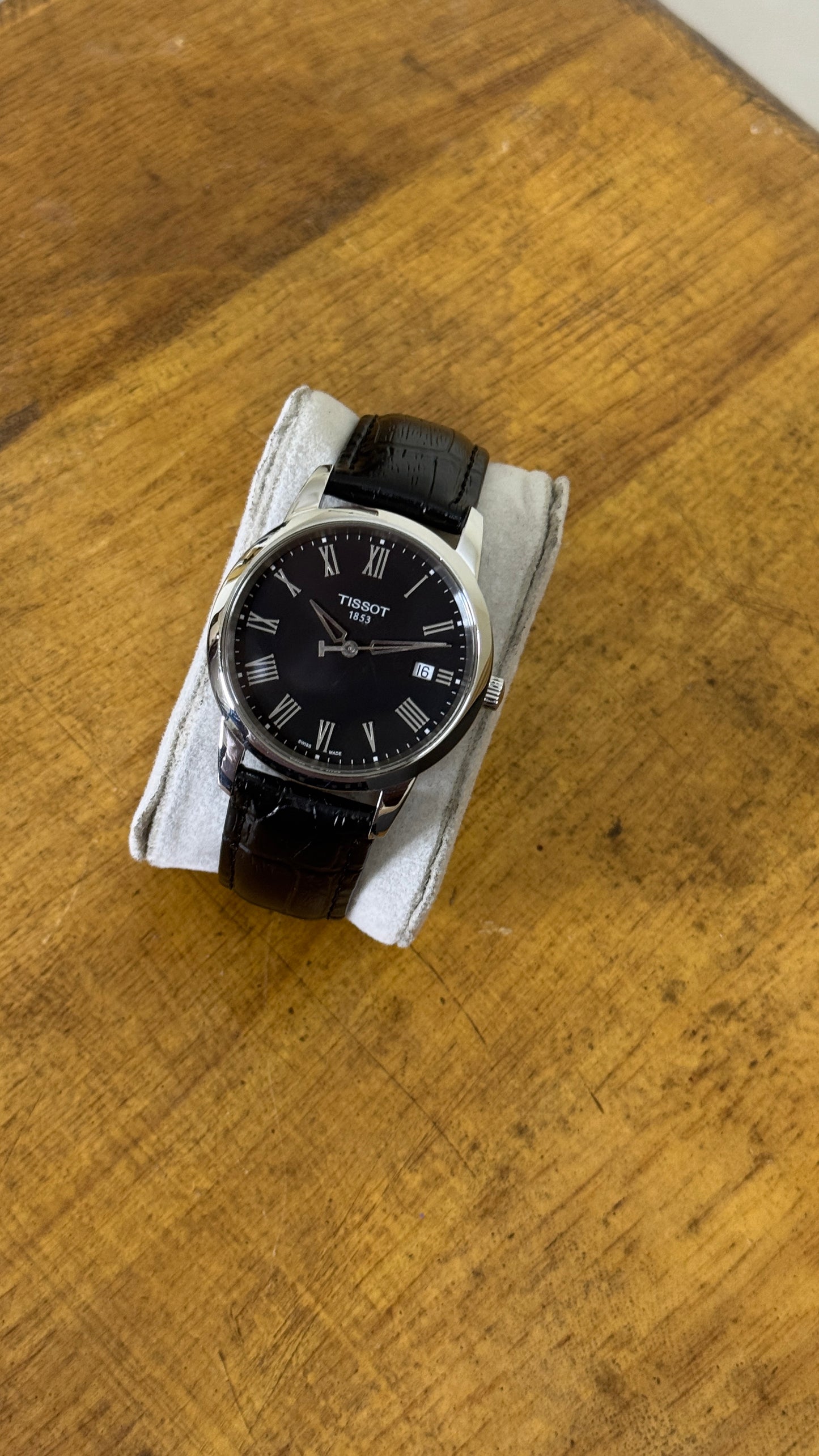 Pre Owned Tissot Classic Dream