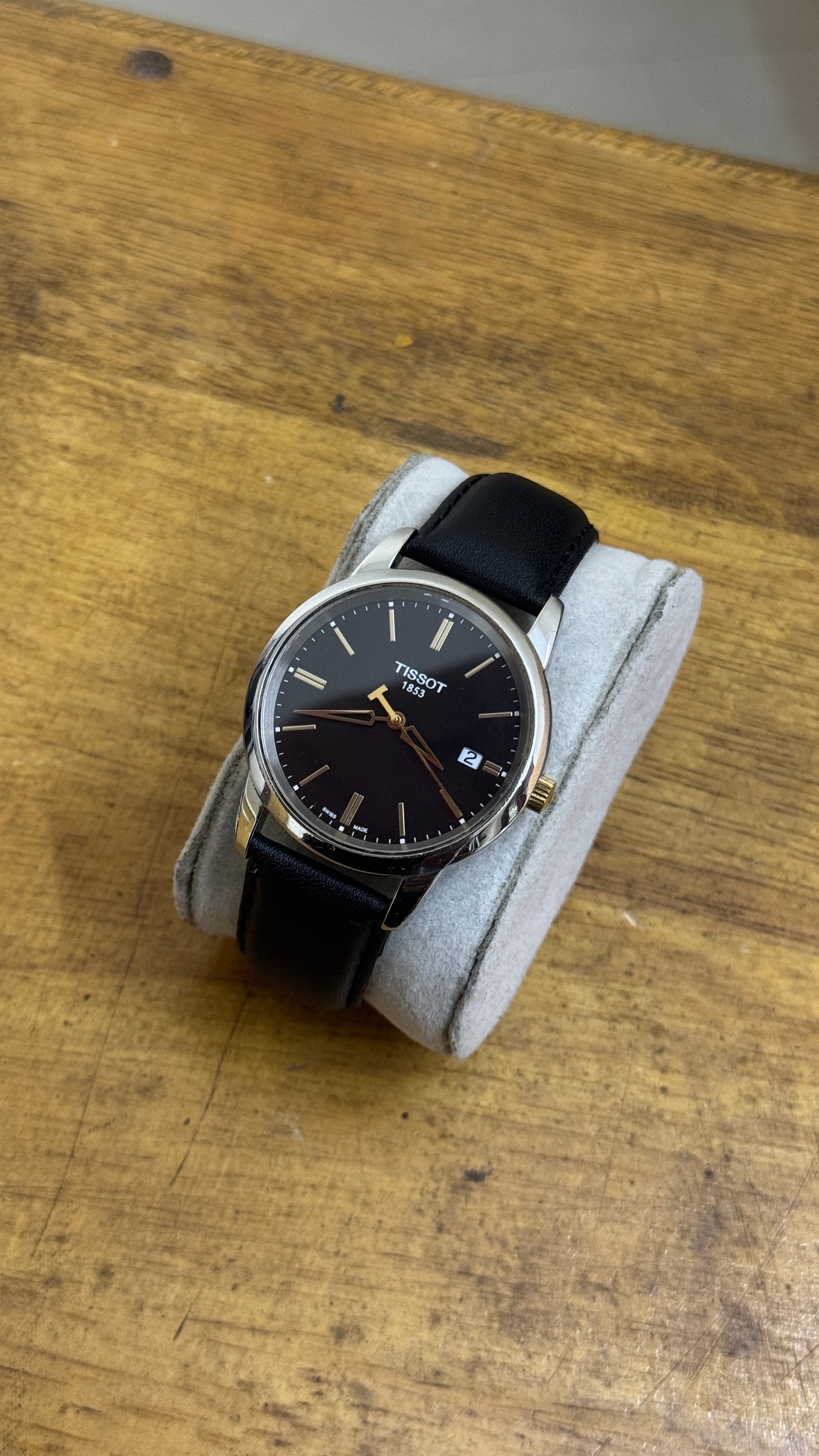 Pre Owned Tissot T - Classic Watch
