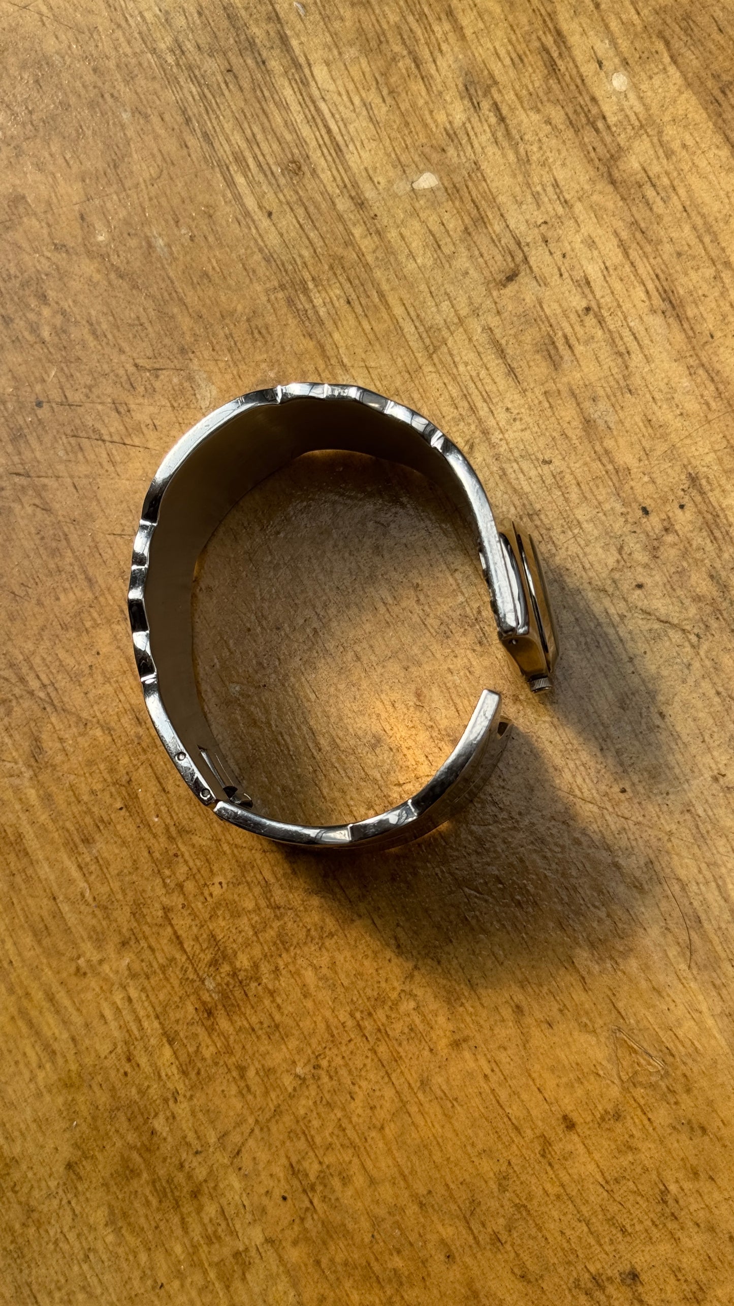 Pre Owned Women's Swatch Watch