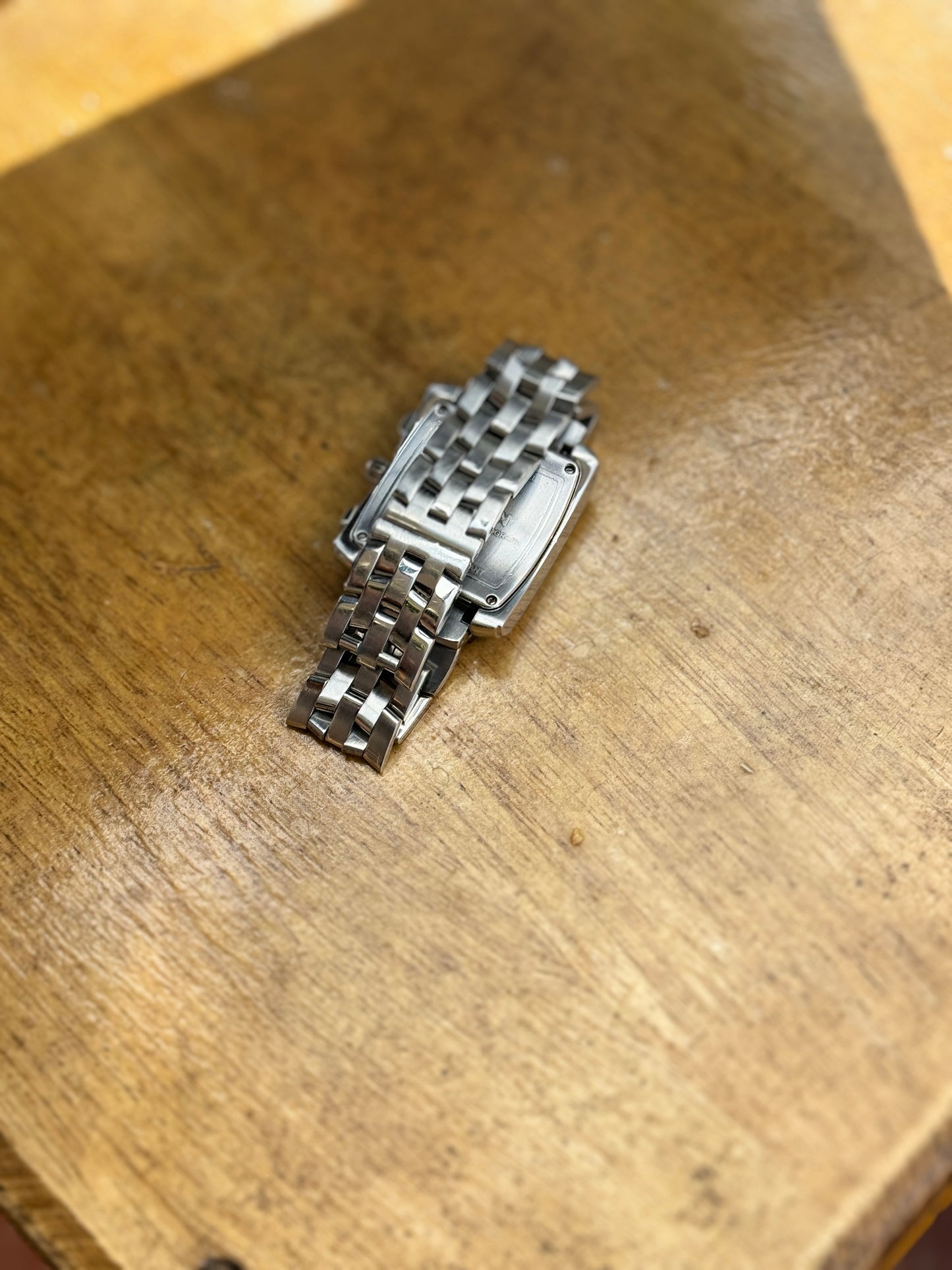 Pre Owned Western Chronograph Watch
