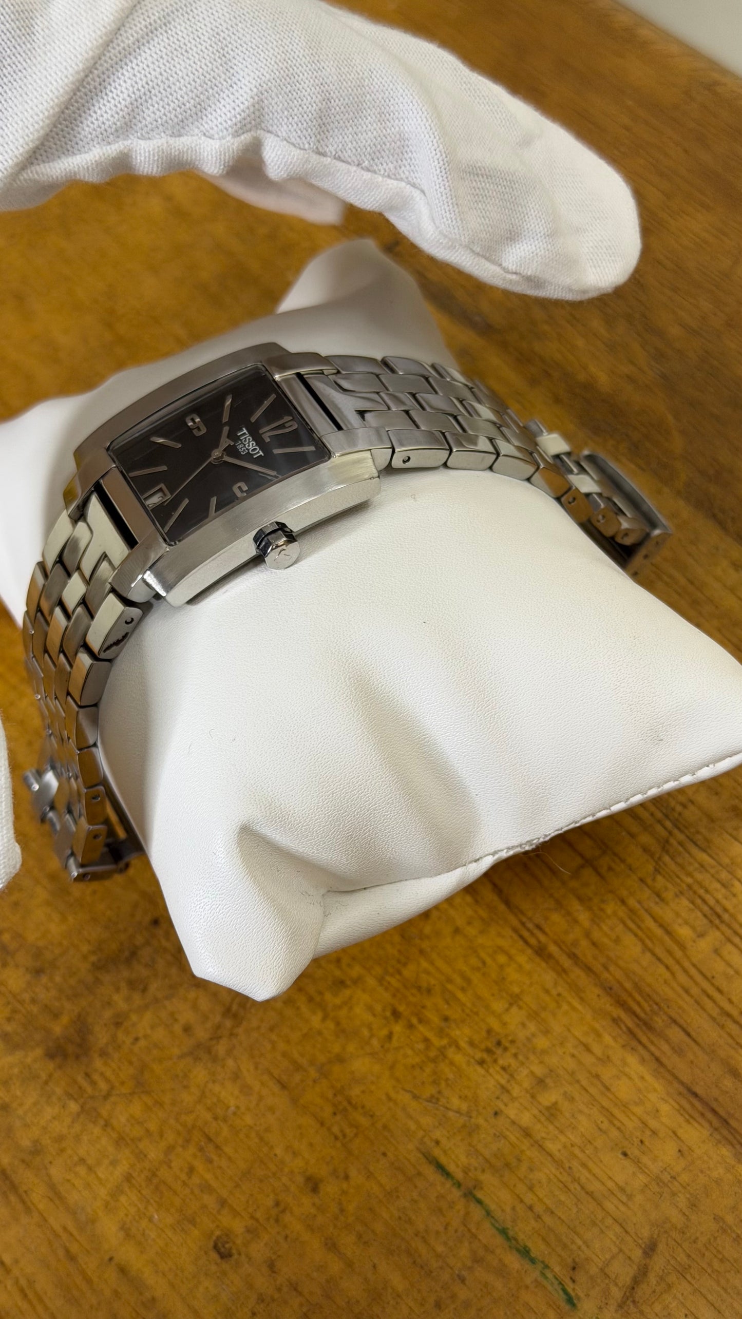 Pre Owned Tissot T Trend - TXL