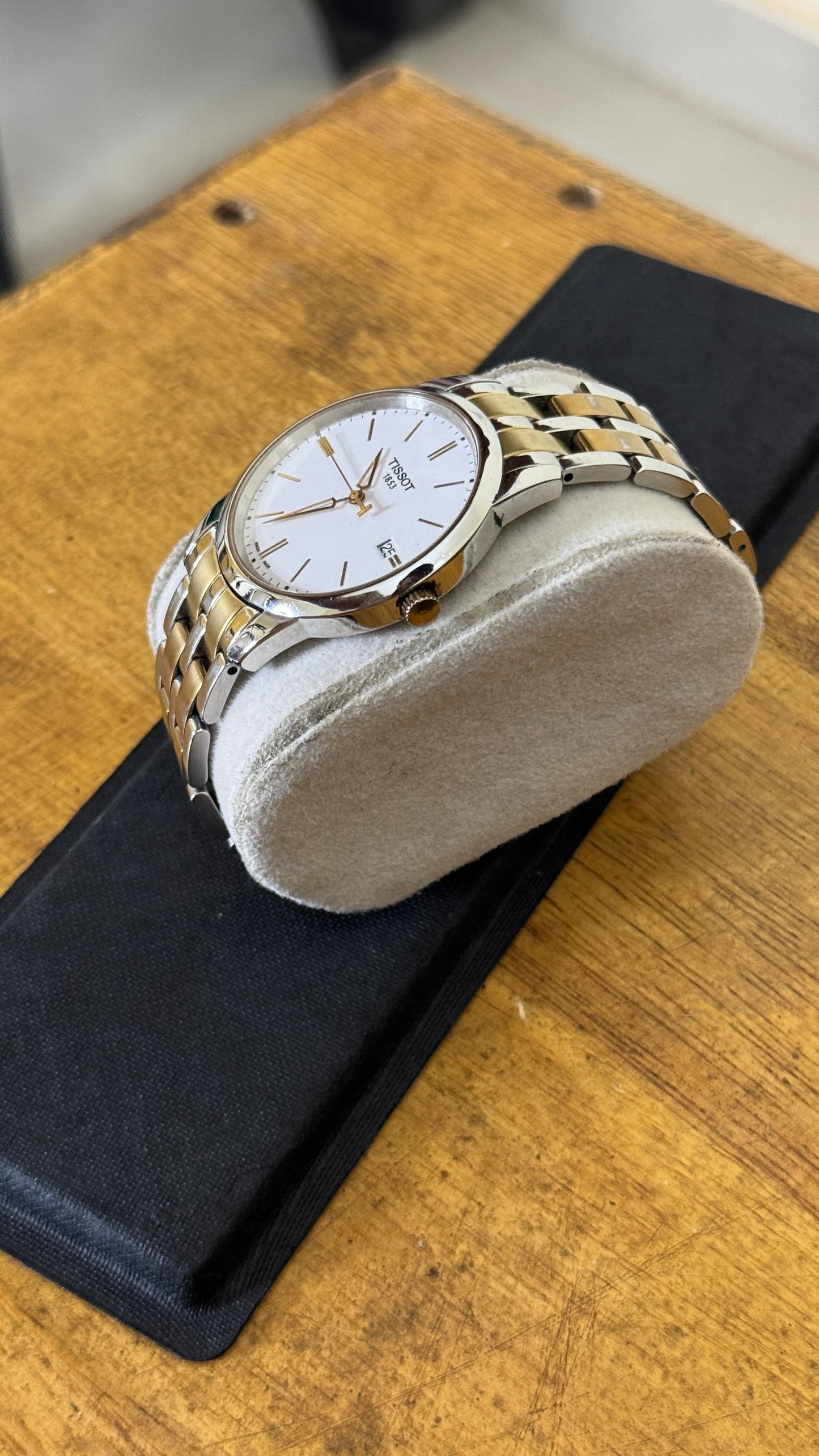 Pre Owned Tissot T - Classic Watch