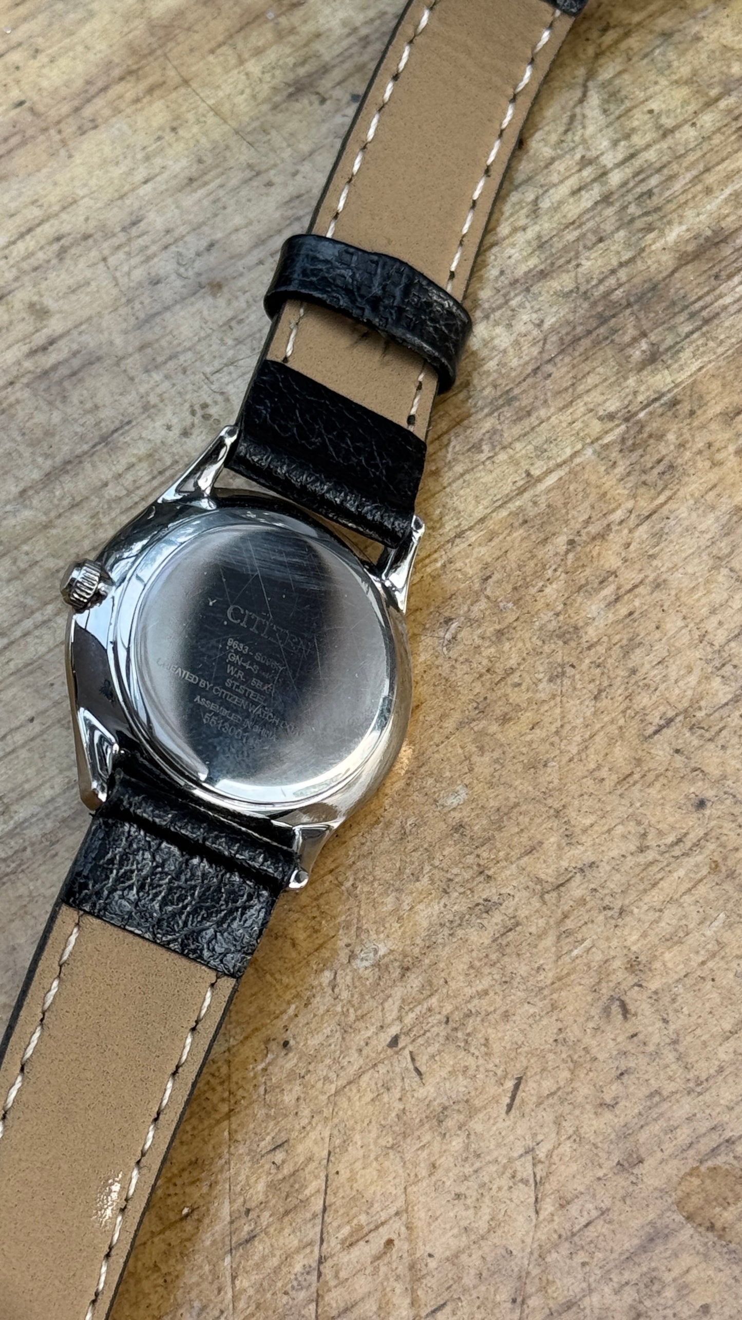 Pre Owned Women's Citizen Watch