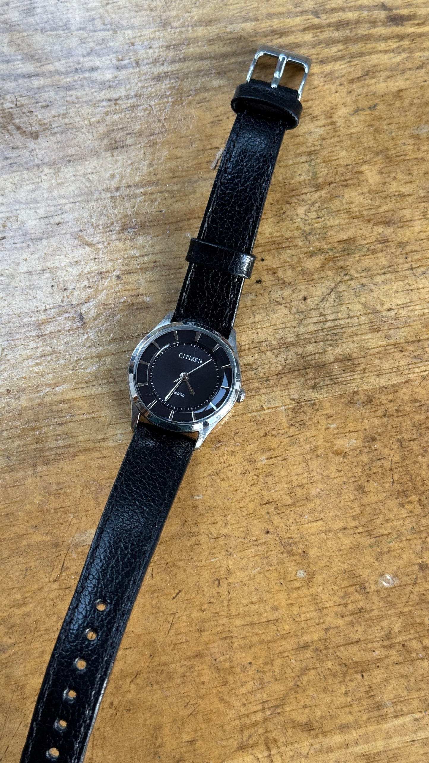 Pre Owned Women's Citizen Watch