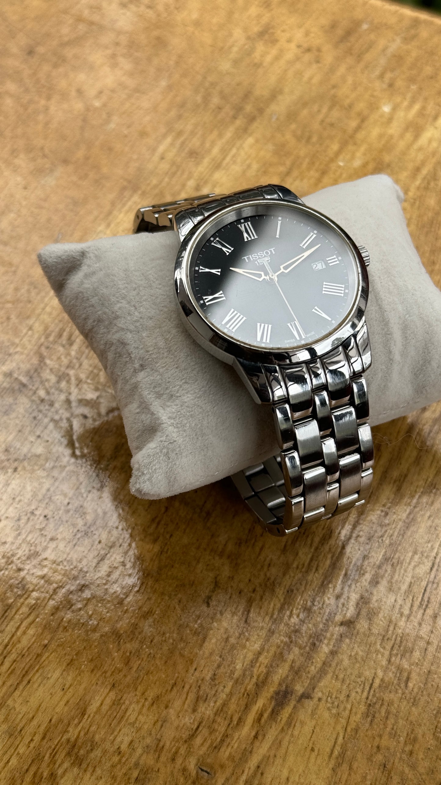 Pre Owned Tissot T - Classic Watch