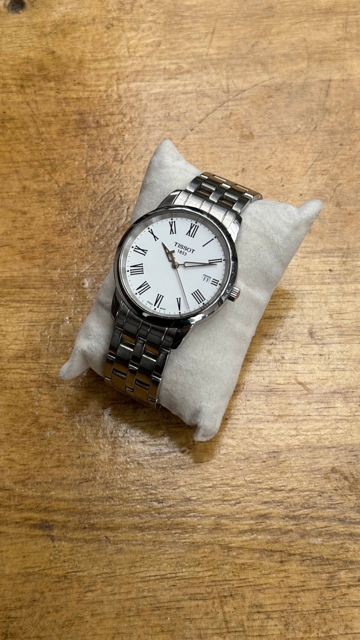 Pre Owned Tissot T - Classic Watch