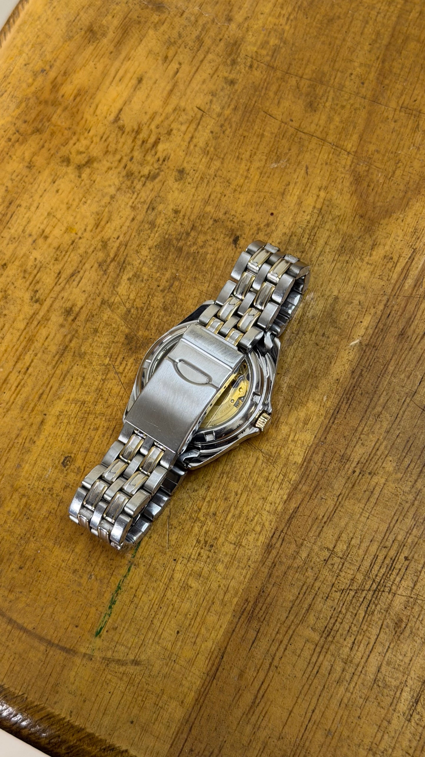 Pre Owned Vintage Citizen Automatic Watch