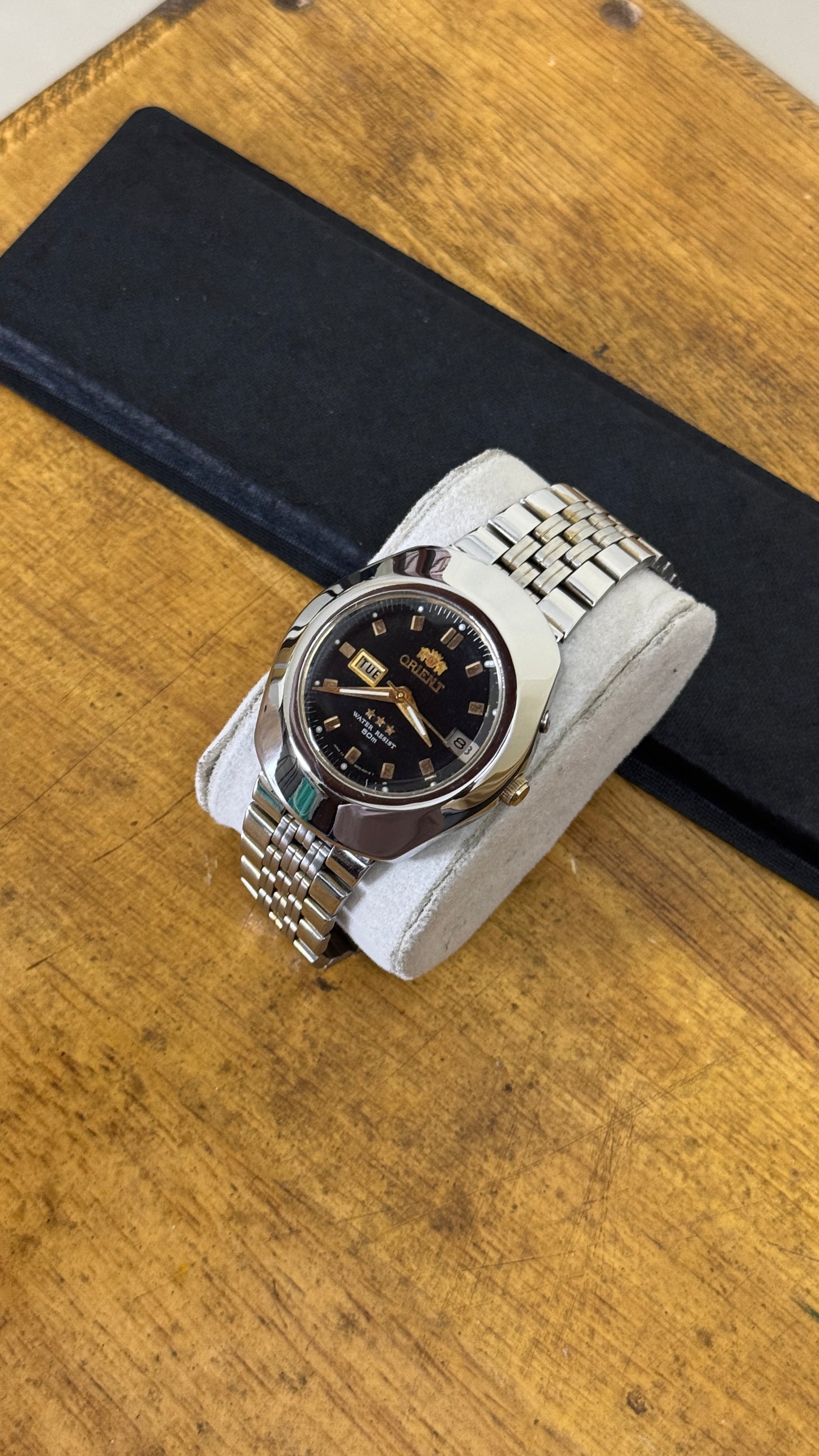 Pre Owned Vintage Orient EM70