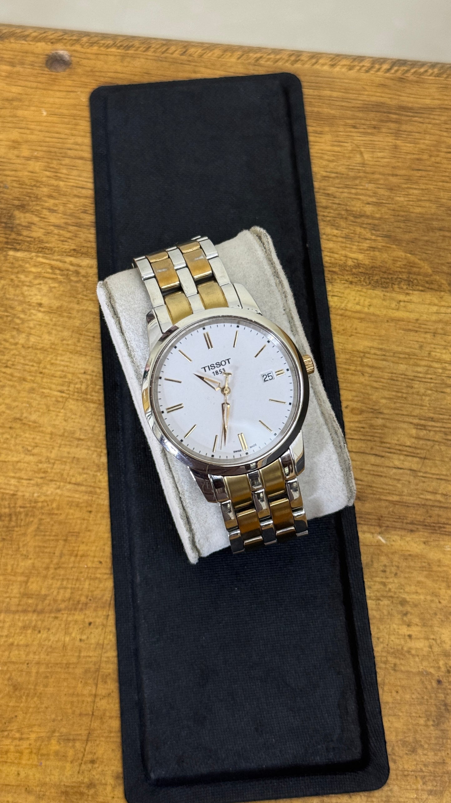 Pre Owned Tissot T - Classic Watch